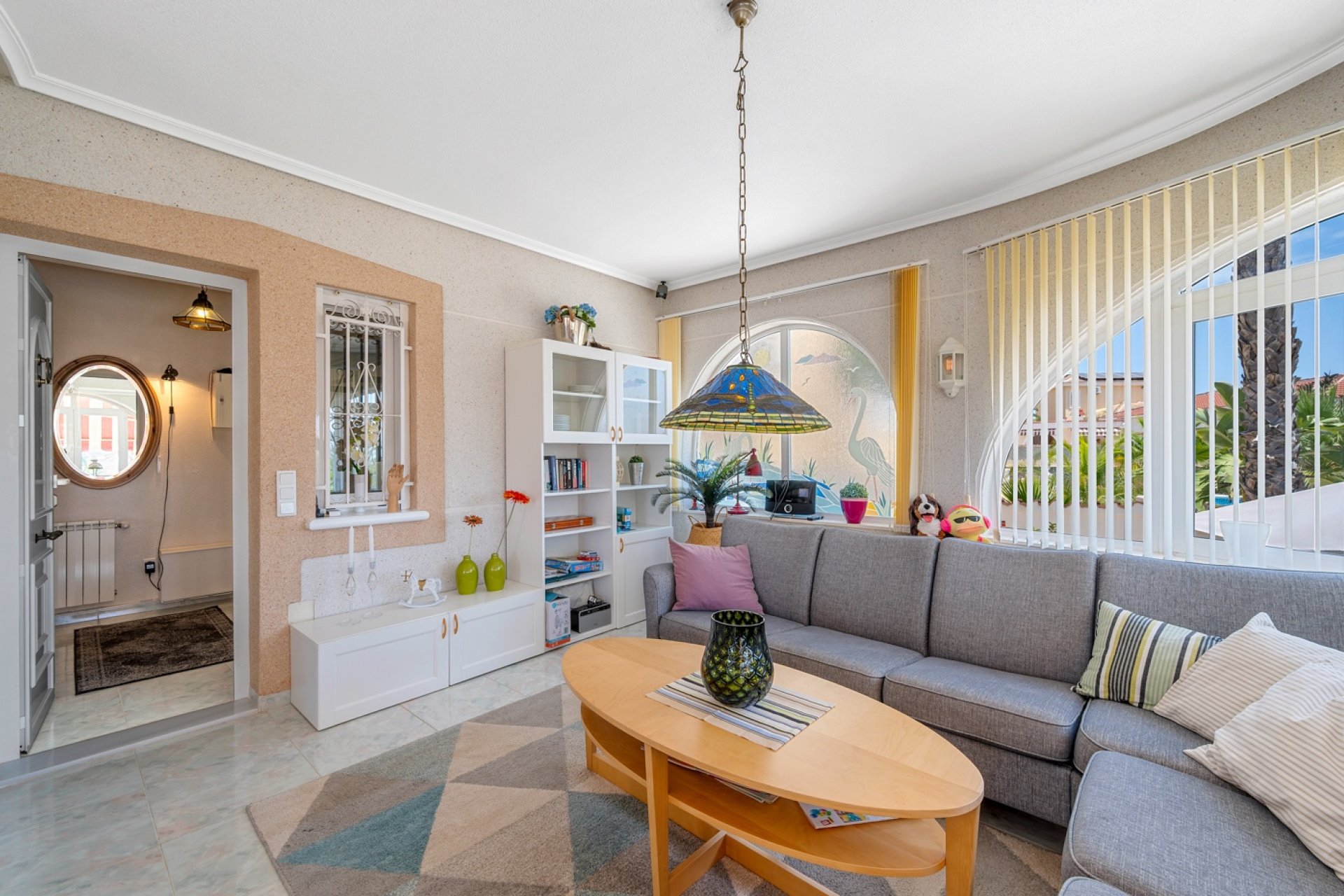 Resale - Villa - Ciudad quesada - Ciudad Quesada