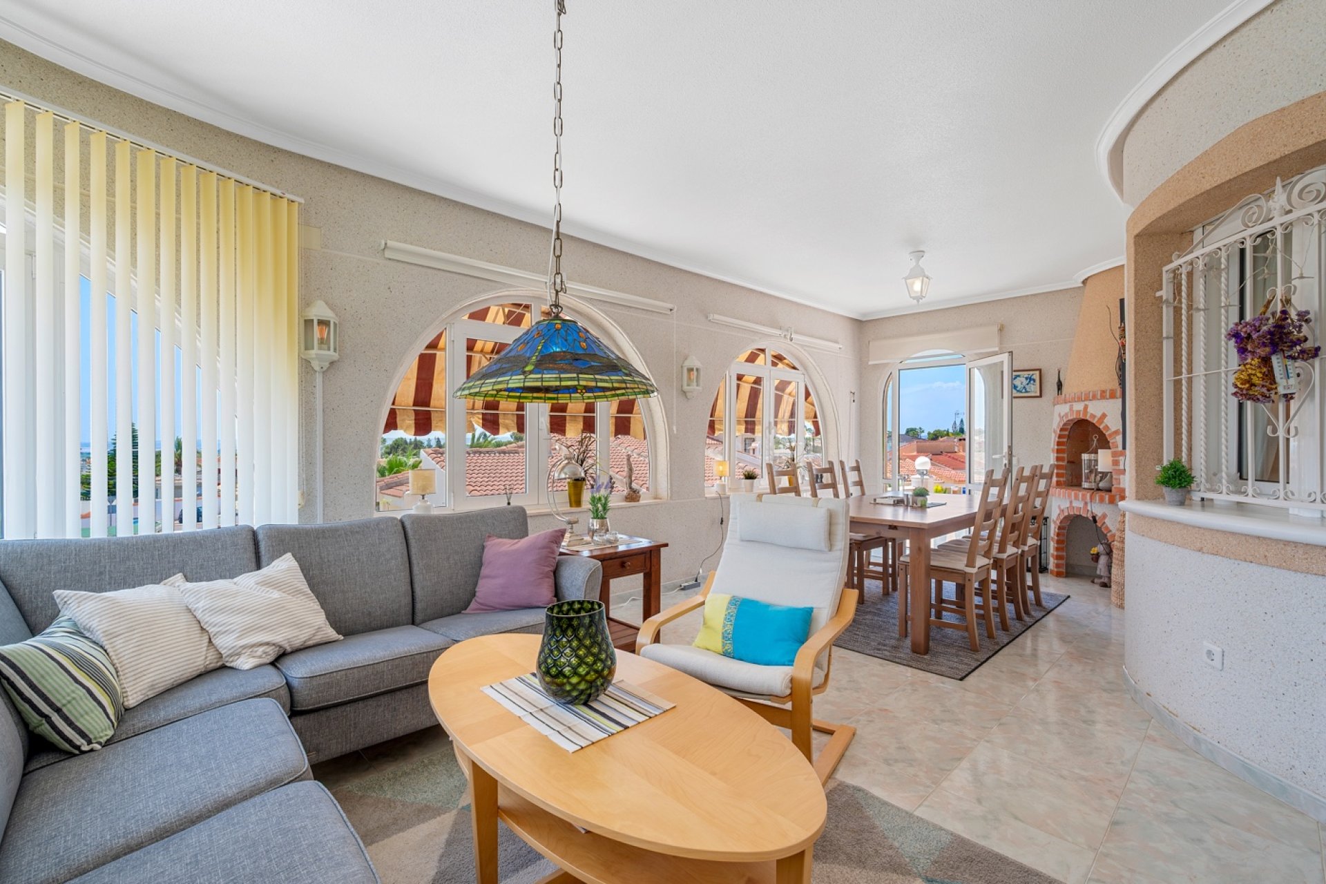 Resale - Villa - Ciudad quesada - Ciudad Quesada