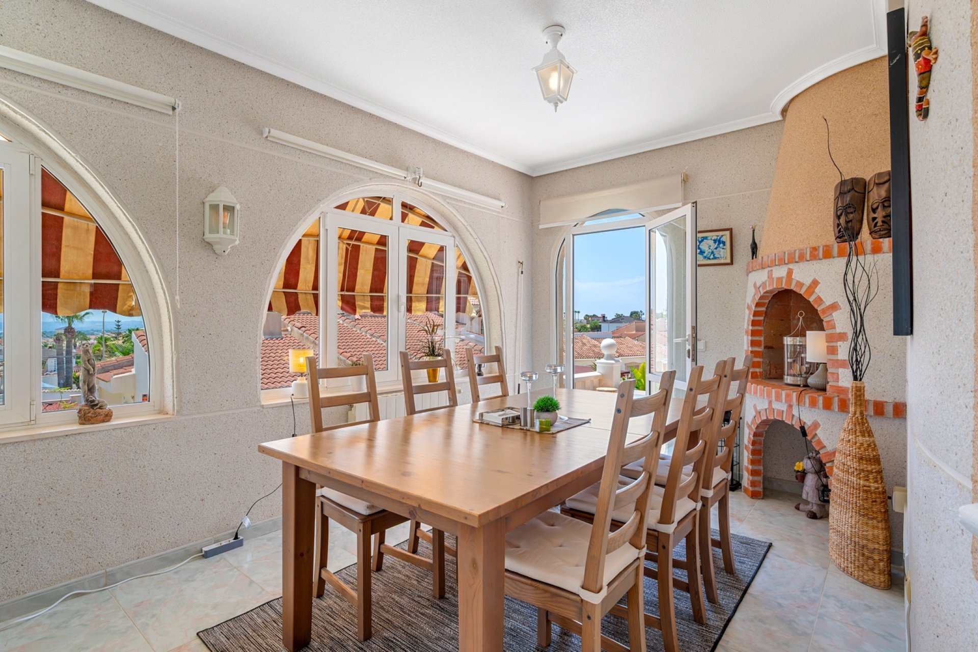 Resale - Villa - Ciudad quesada - Ciudad Quesada