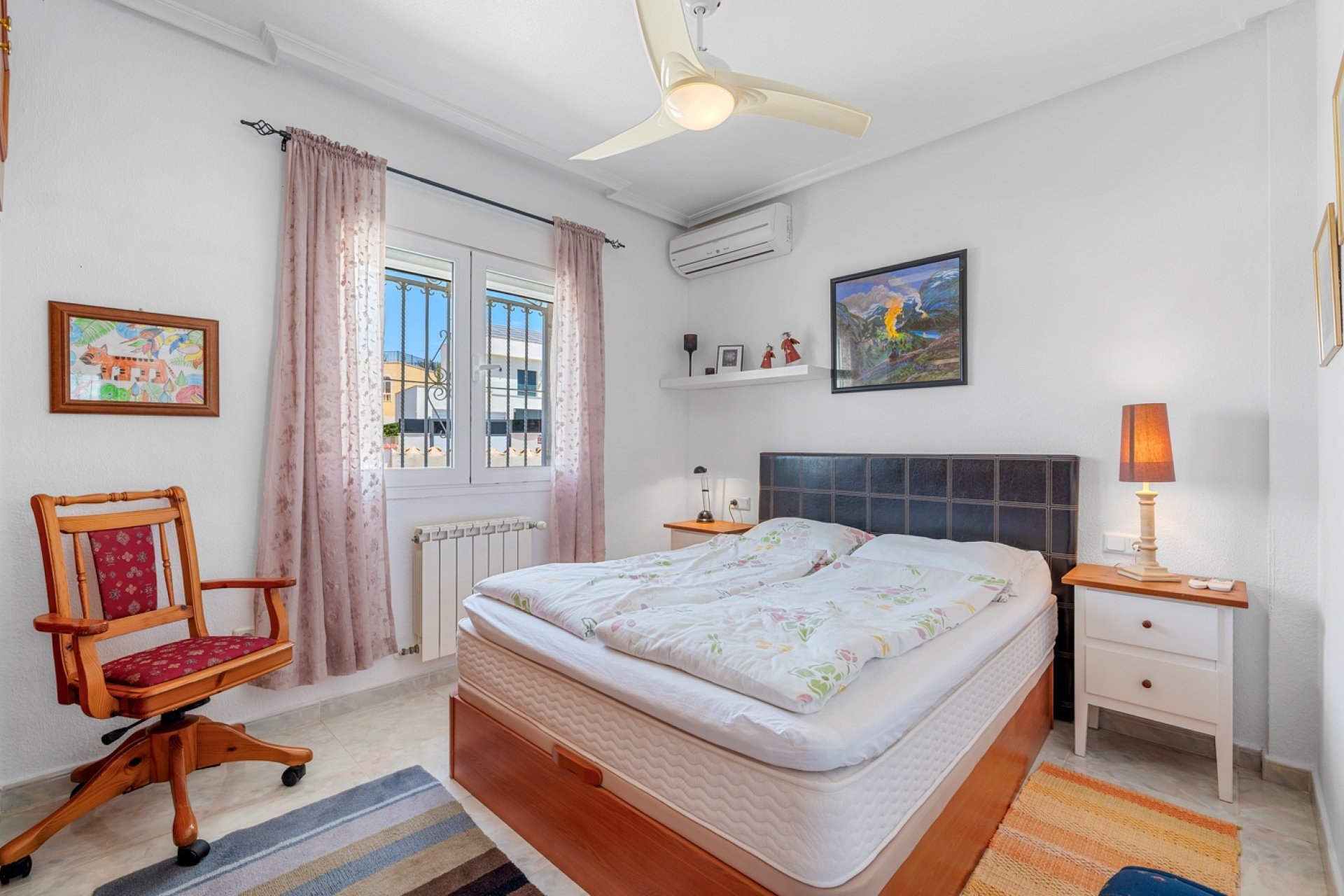 Resale - Villa - Ciudad quesada - Ciudad Quesada