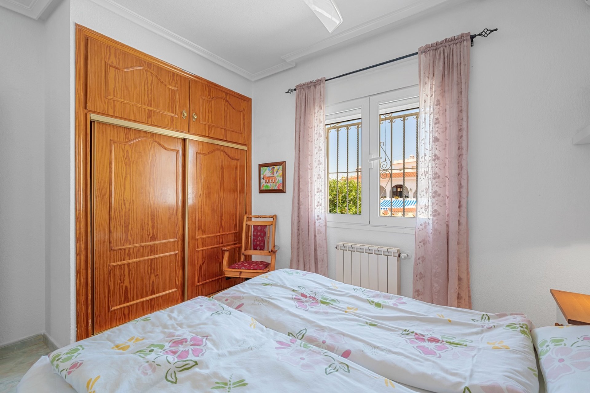 Resale - Villa - Ciudad quesada - Ciudad Quesada