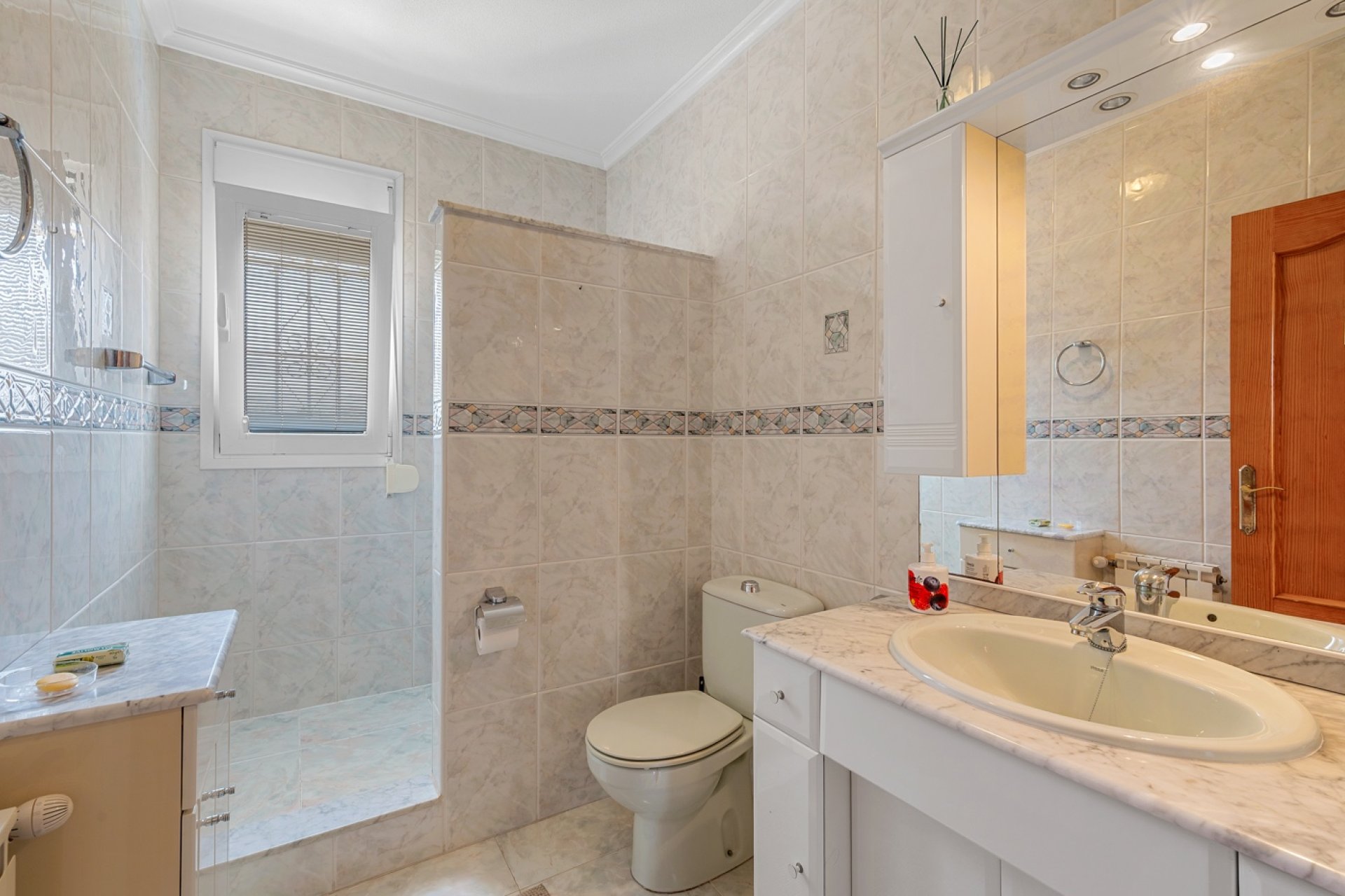 Resale - Villa - Ciudad quesada - Ciudad Quesada