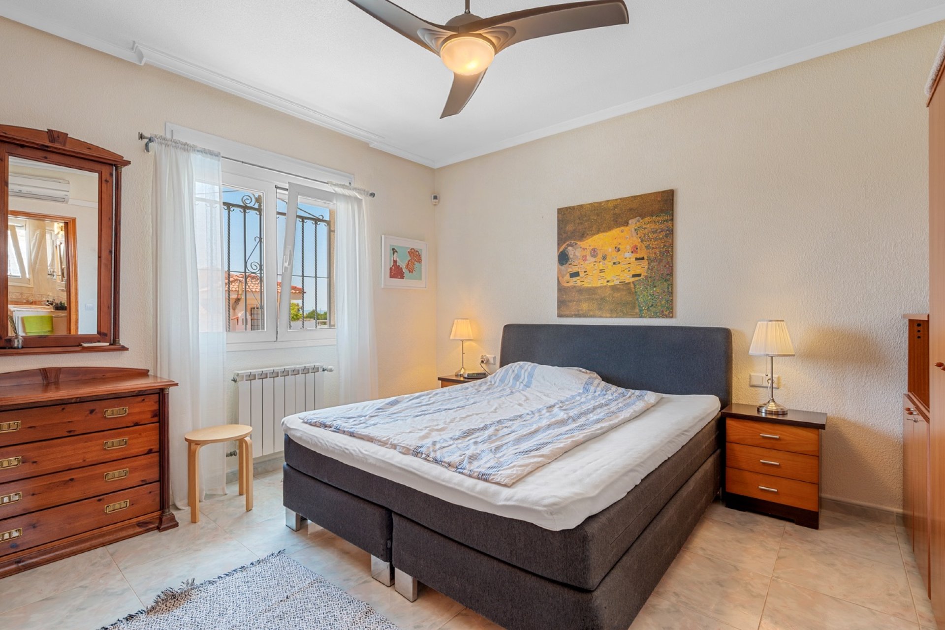 Resale - Villa - Ciudad quesada - Ciudad Quesada