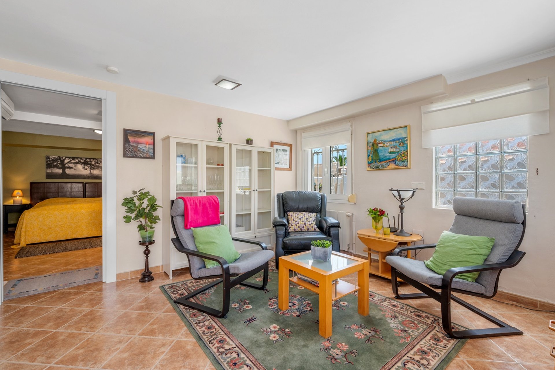 Resale - Villa - Ciudad quesada - Ciudad Quesada