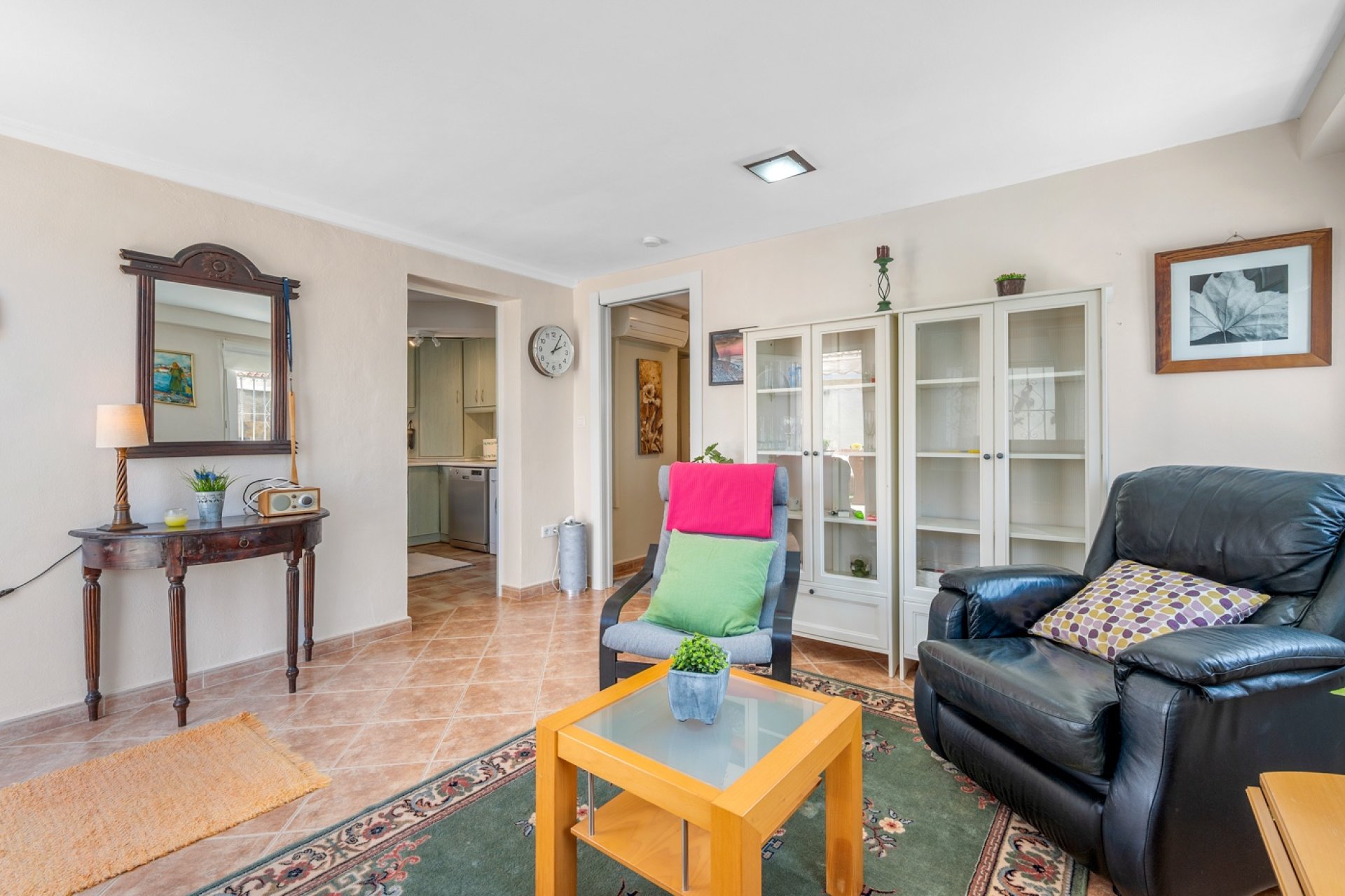 Resale - Villa - Ciudad quesada - Ciudad Quesada