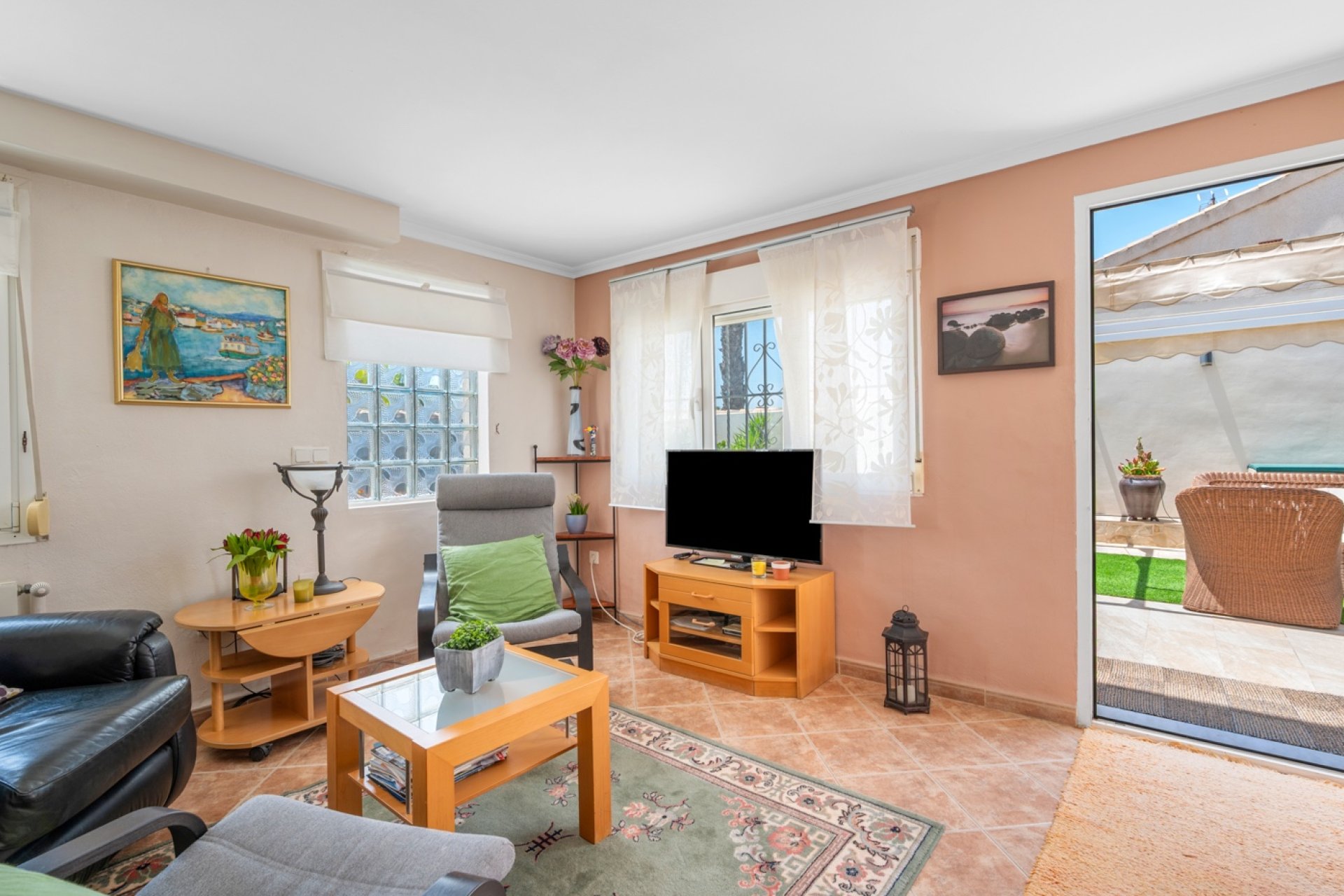 Resale - Villa - Ciudad quesada - Ciudad Quesada