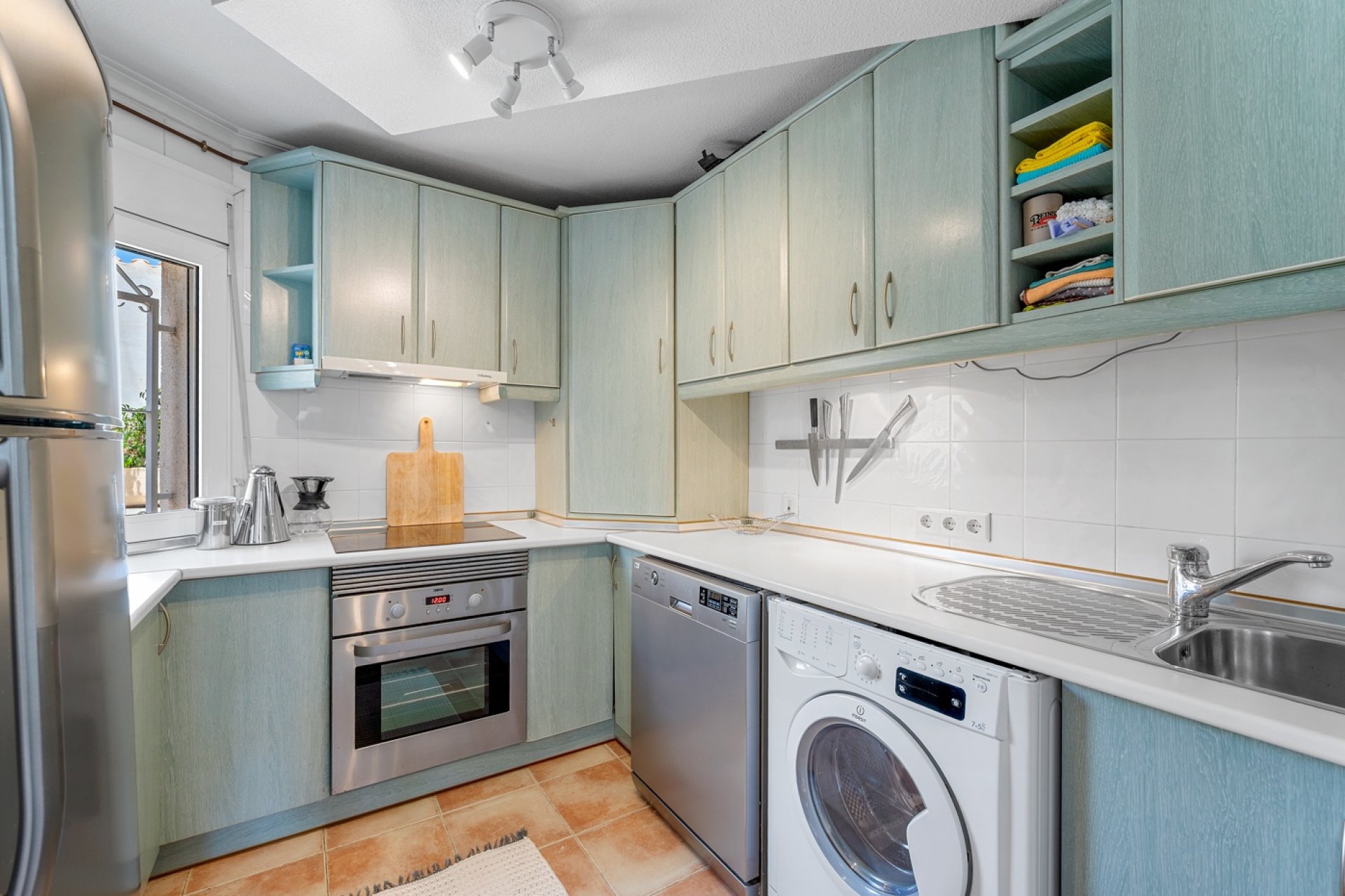 Resale - Villa - Ciudad quesada - Ciudad Quesada