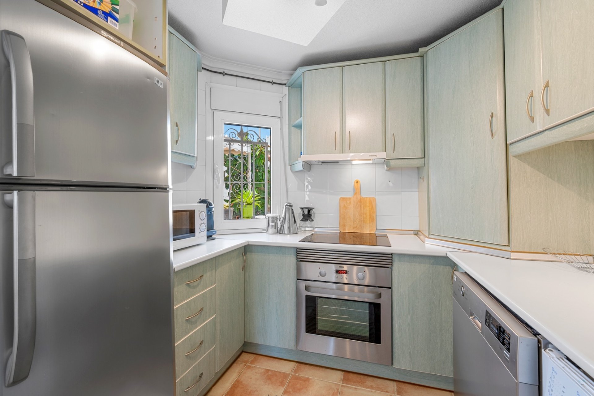 Resale - Villa - Ciudad quesada - Ciudad Quesada