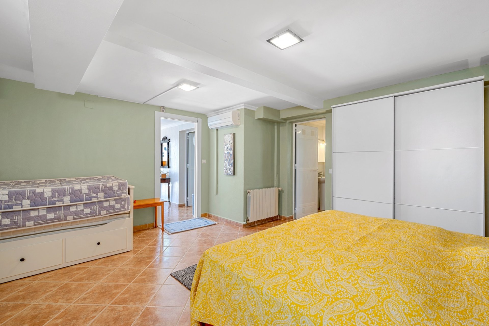 Resale - Villa - Ciudad quesada - Ciudad Quesada