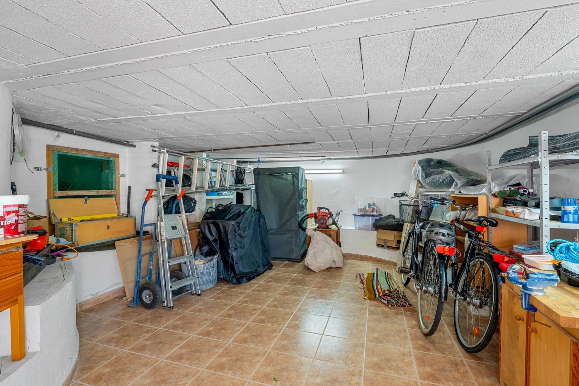 Resale - Villa - Ciudad quesada - Ciudad Quesada