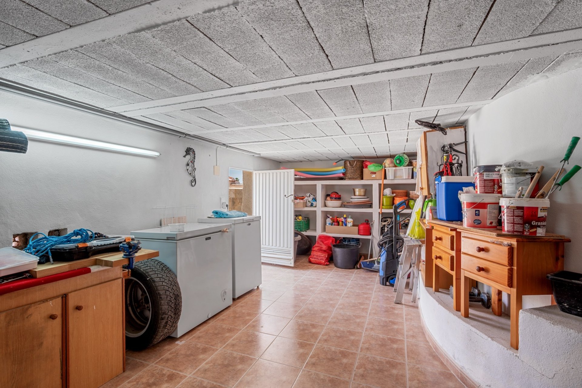 Resale - Villa - Ciudad quesada - Ciudad Quesada