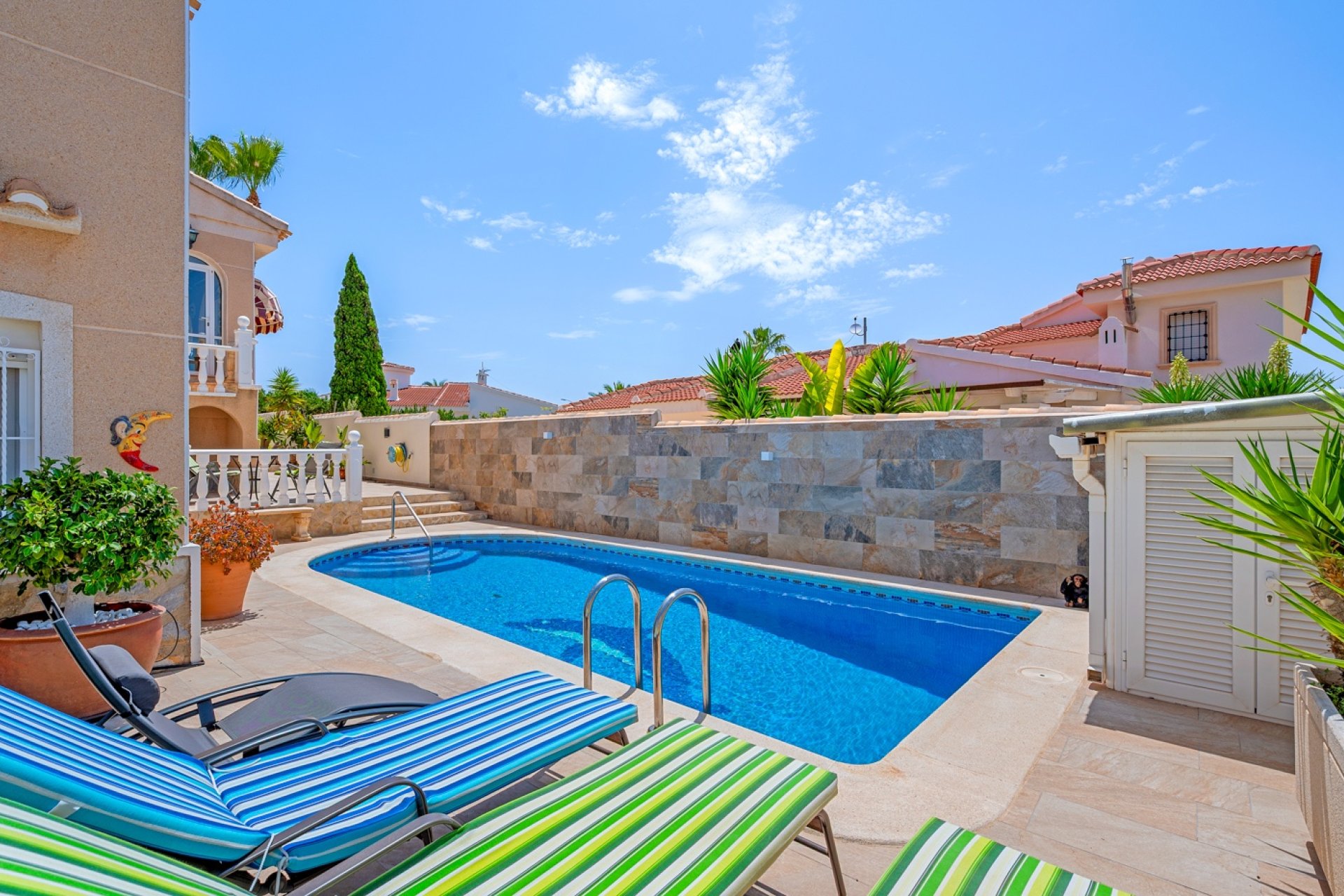 Resale - Villa - Ciudad quesada - Ciudad Quesada