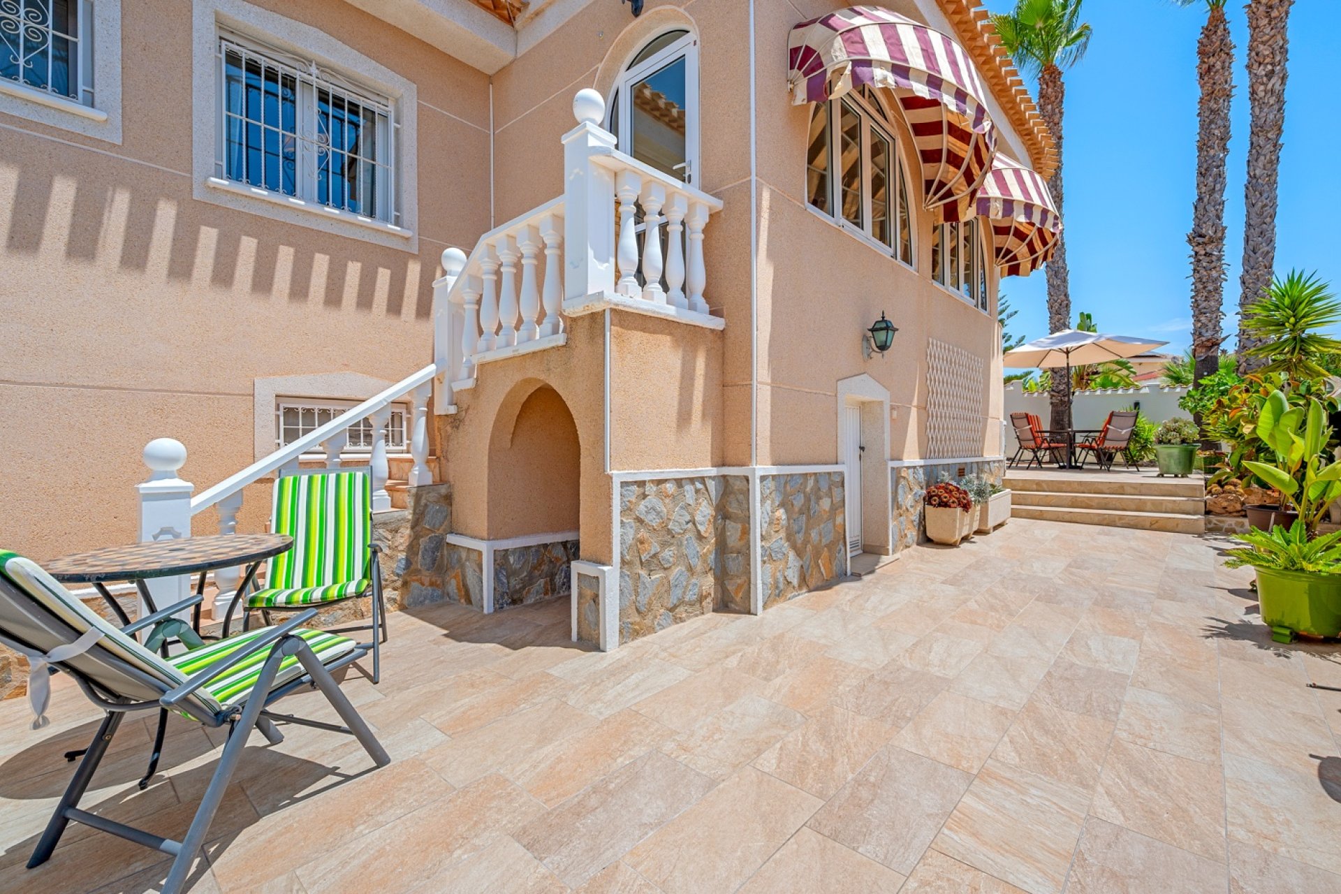 Resale - Villa - Ciudad quesada - Ciudad Quesada