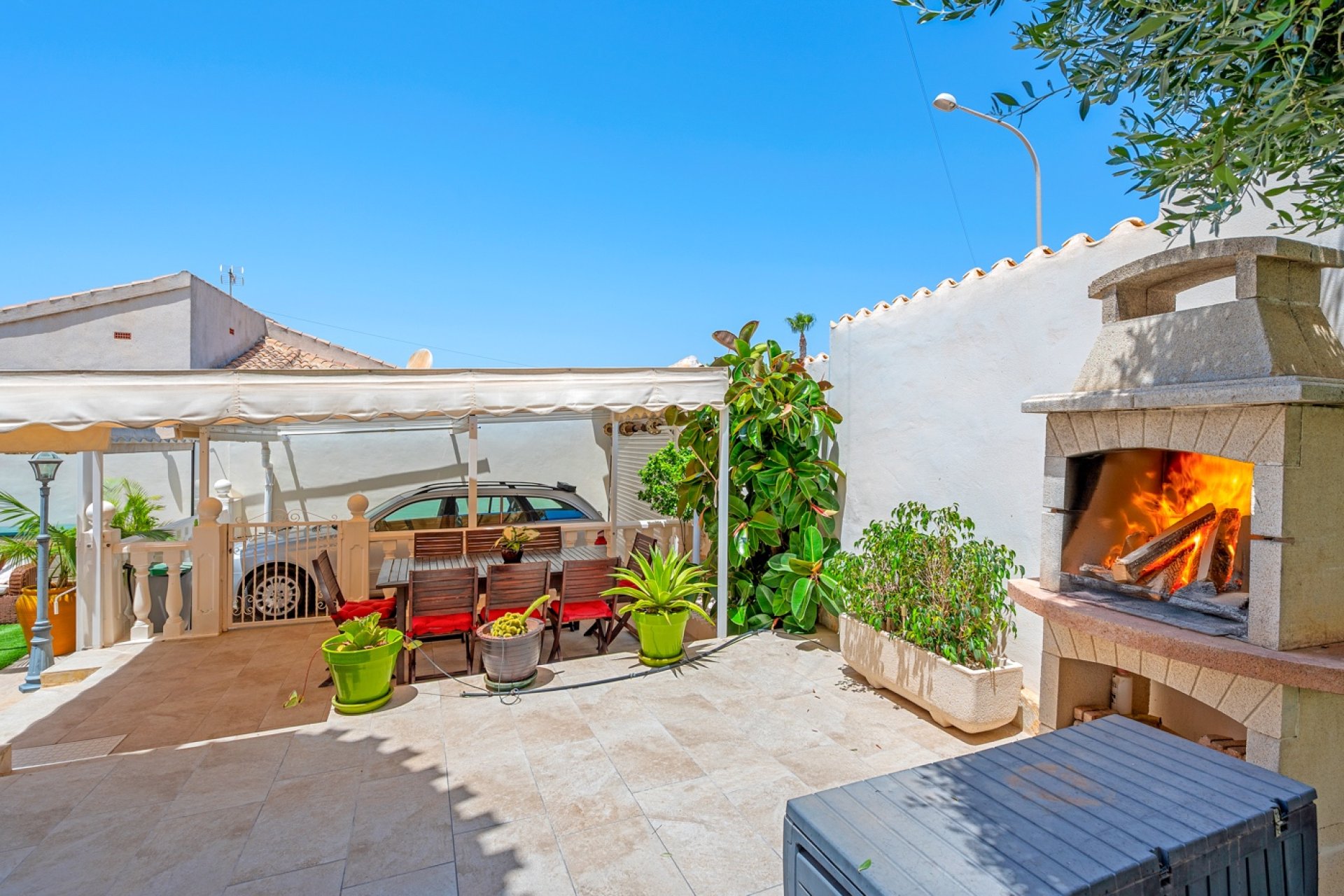 Resale - Villa - Ciudad quesada - Ciudad Quesada