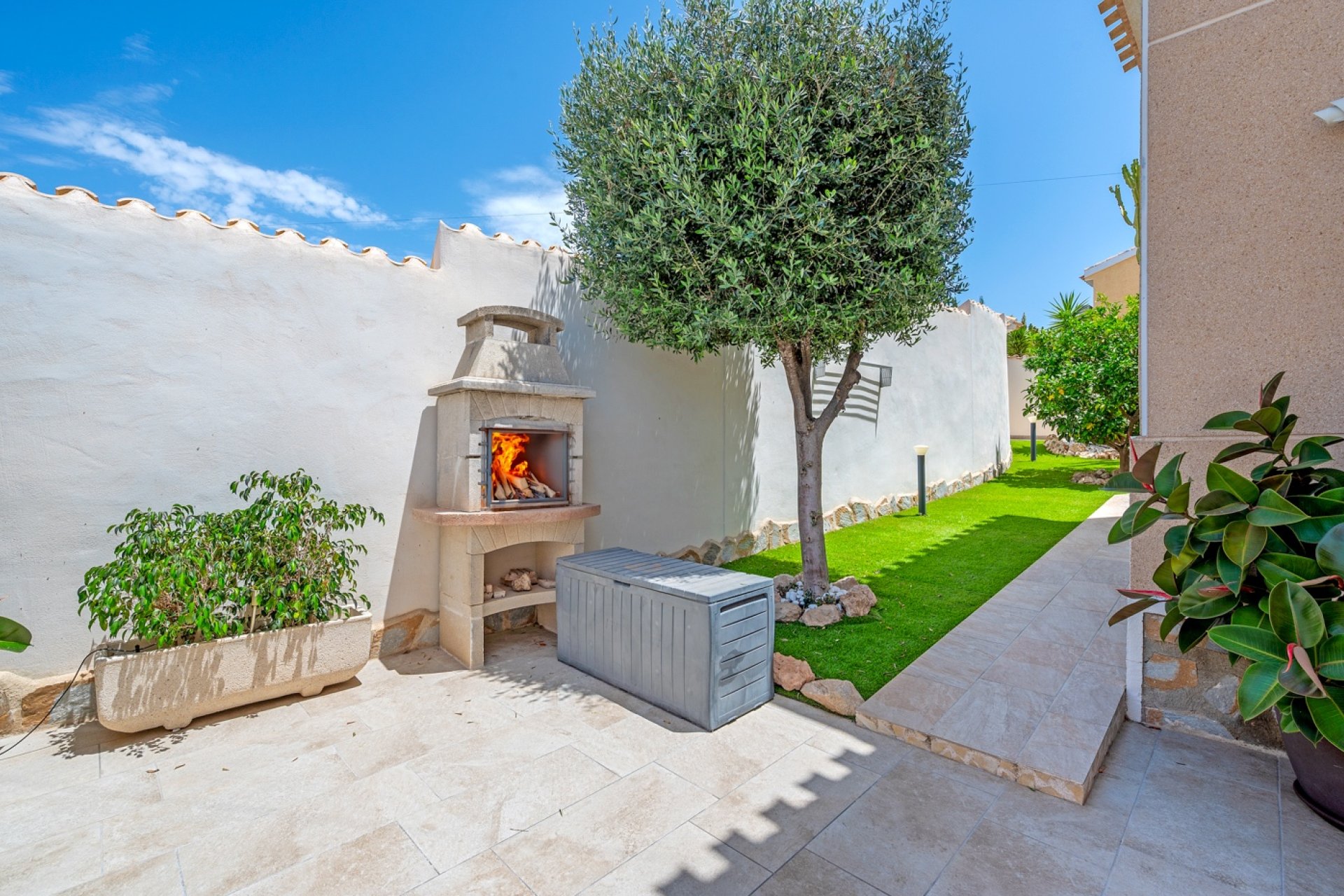 Resale - Villa - Ciudad quesada - Ciudad Quesada