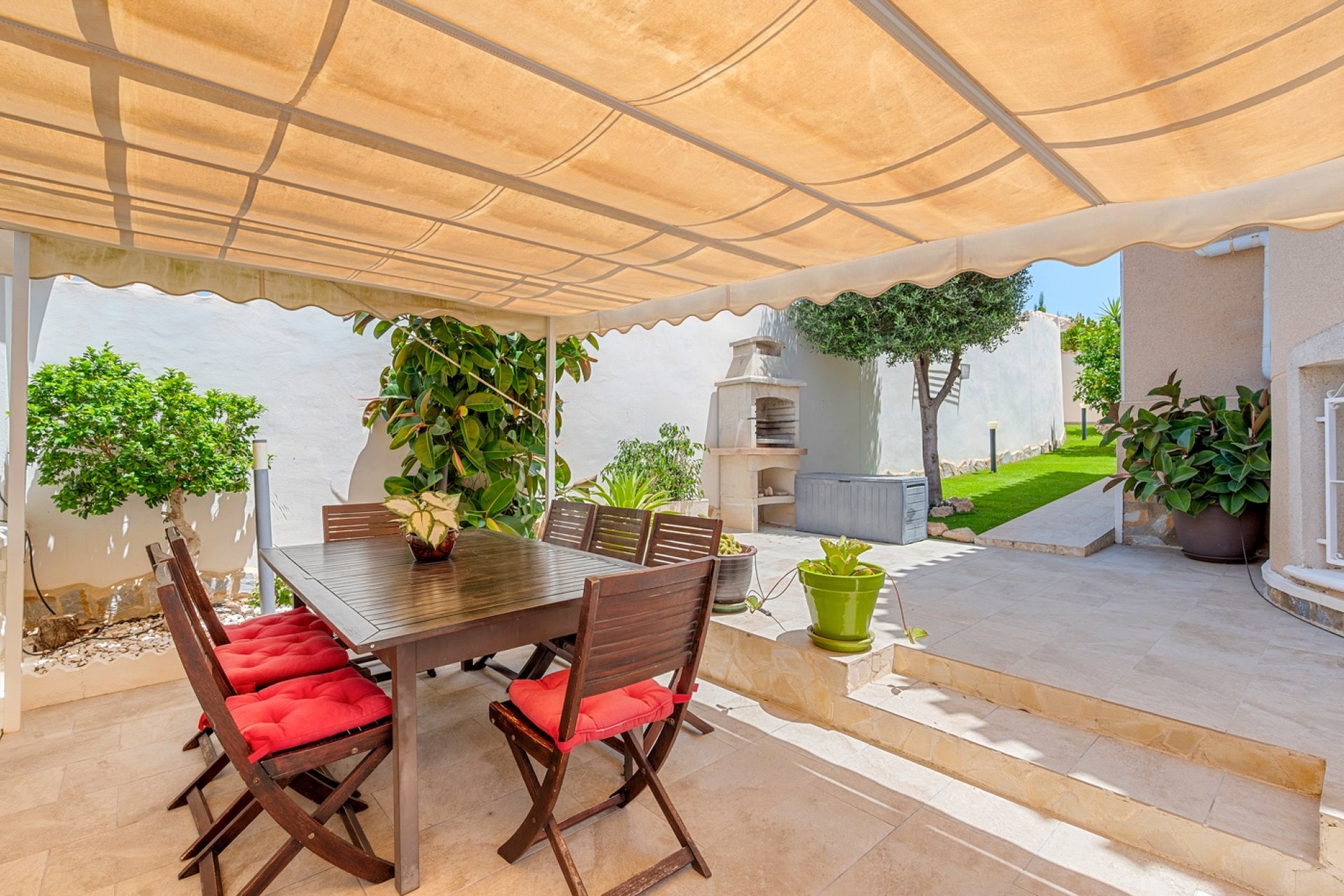 Resale - Villa - Ciudad quesada - Ciudad Quesada