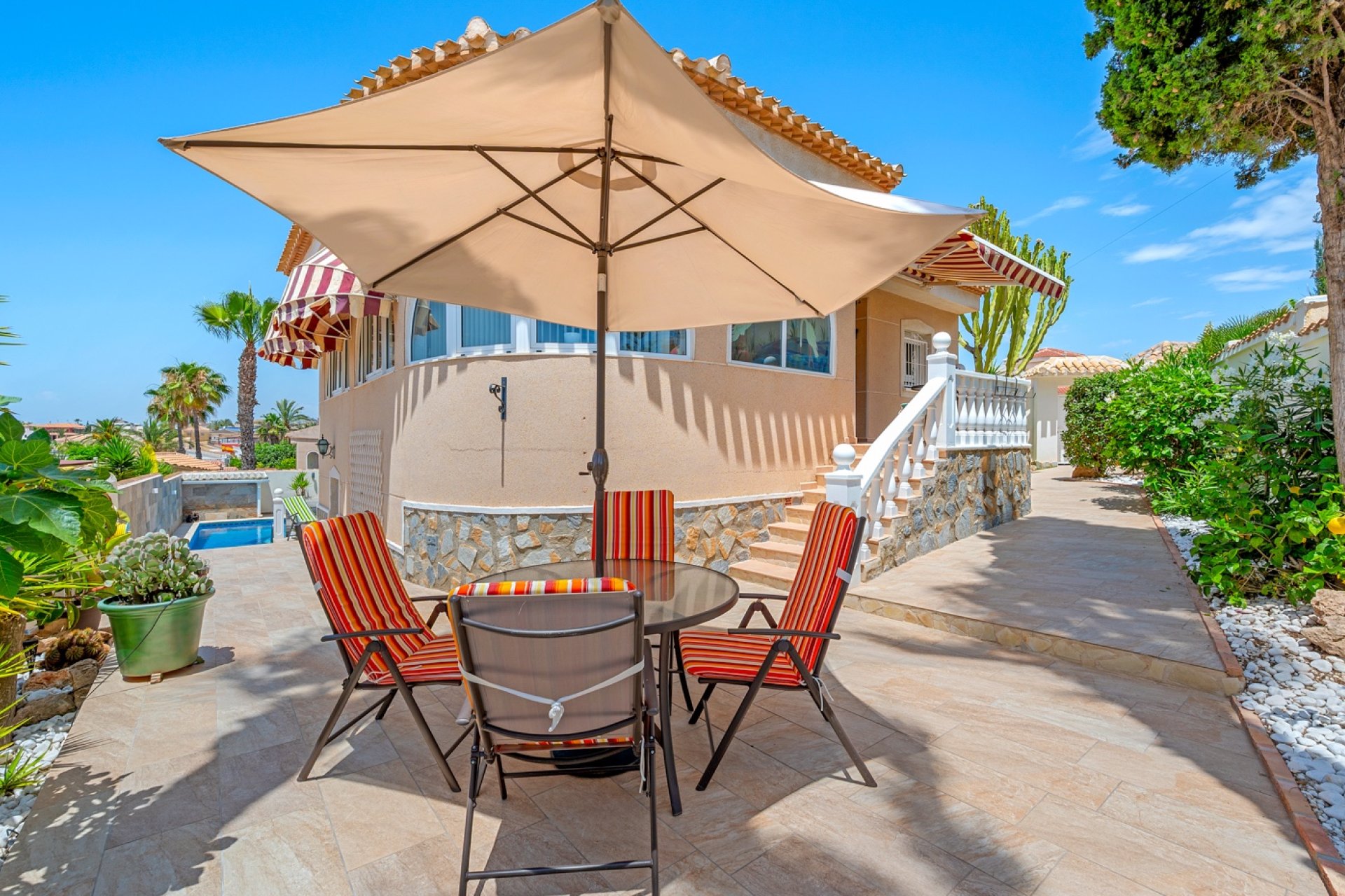 Resale - Villa - Ciudad quesada - Ciudad Quesada