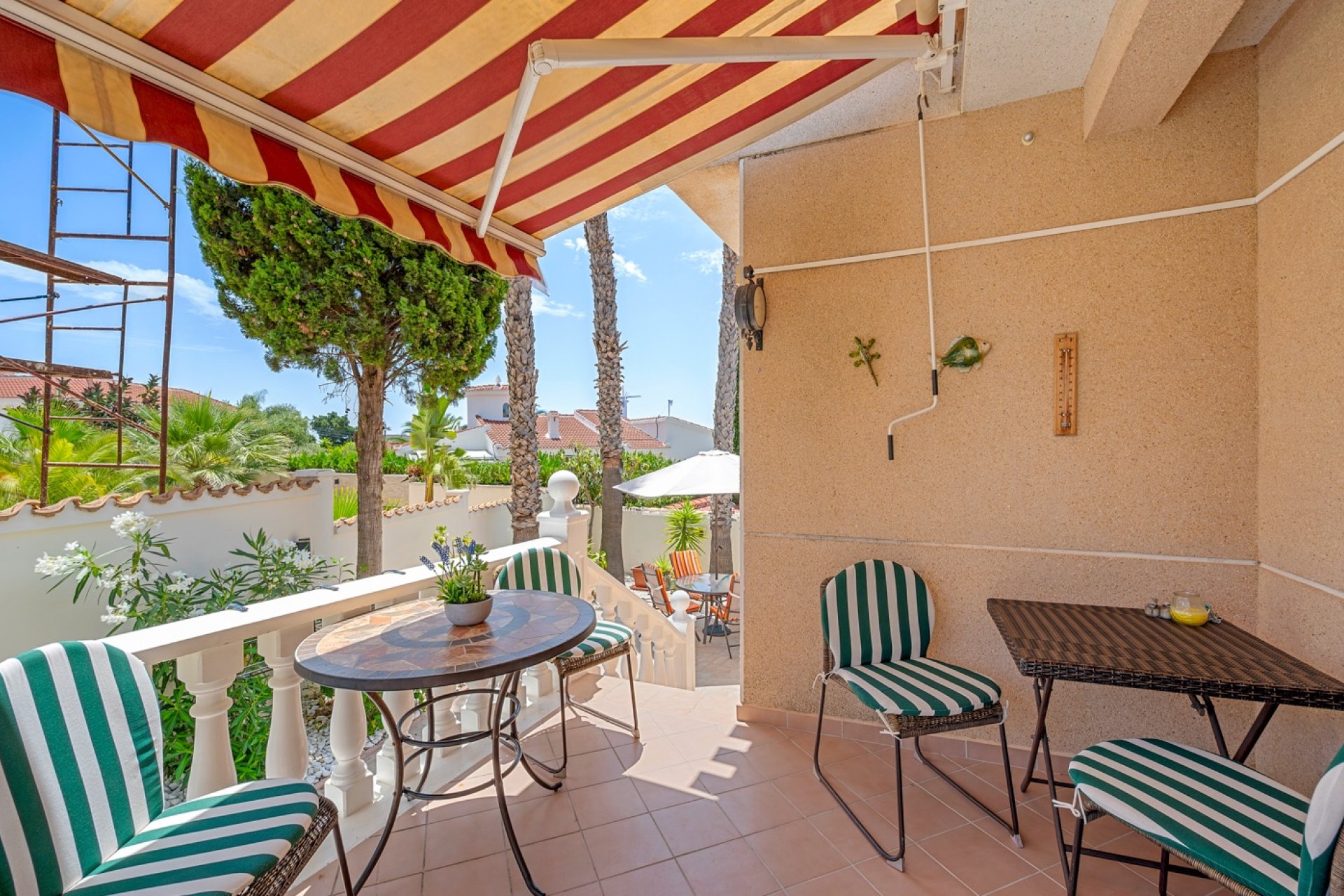 Resale - Villa - Ciudad quesada - Ciudad Quesada