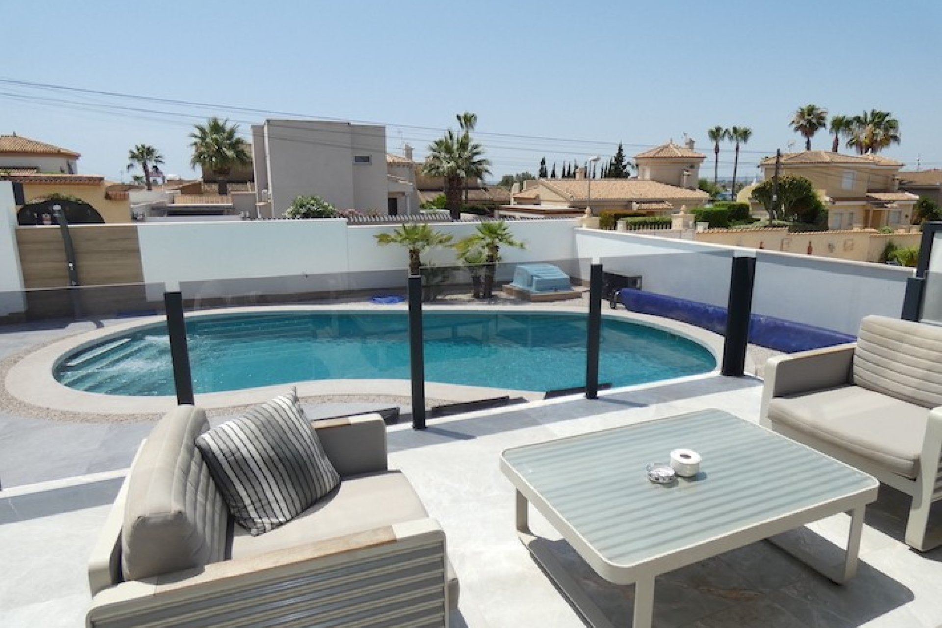 Resale - Villa - Ciudad quesada - Ciudad Quesada