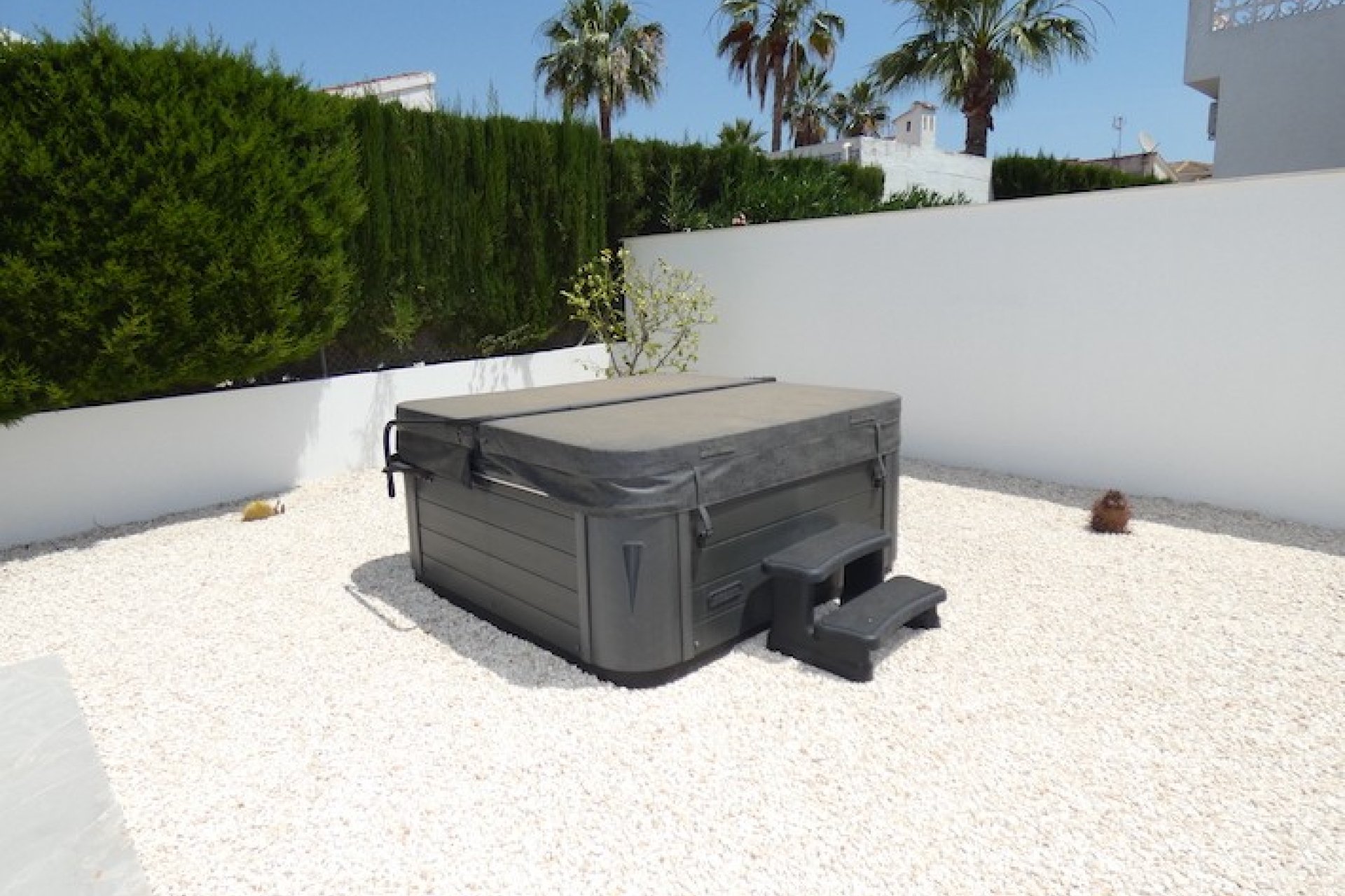 Resale - Villa - Ciudad quesada - Ciudad Quesada