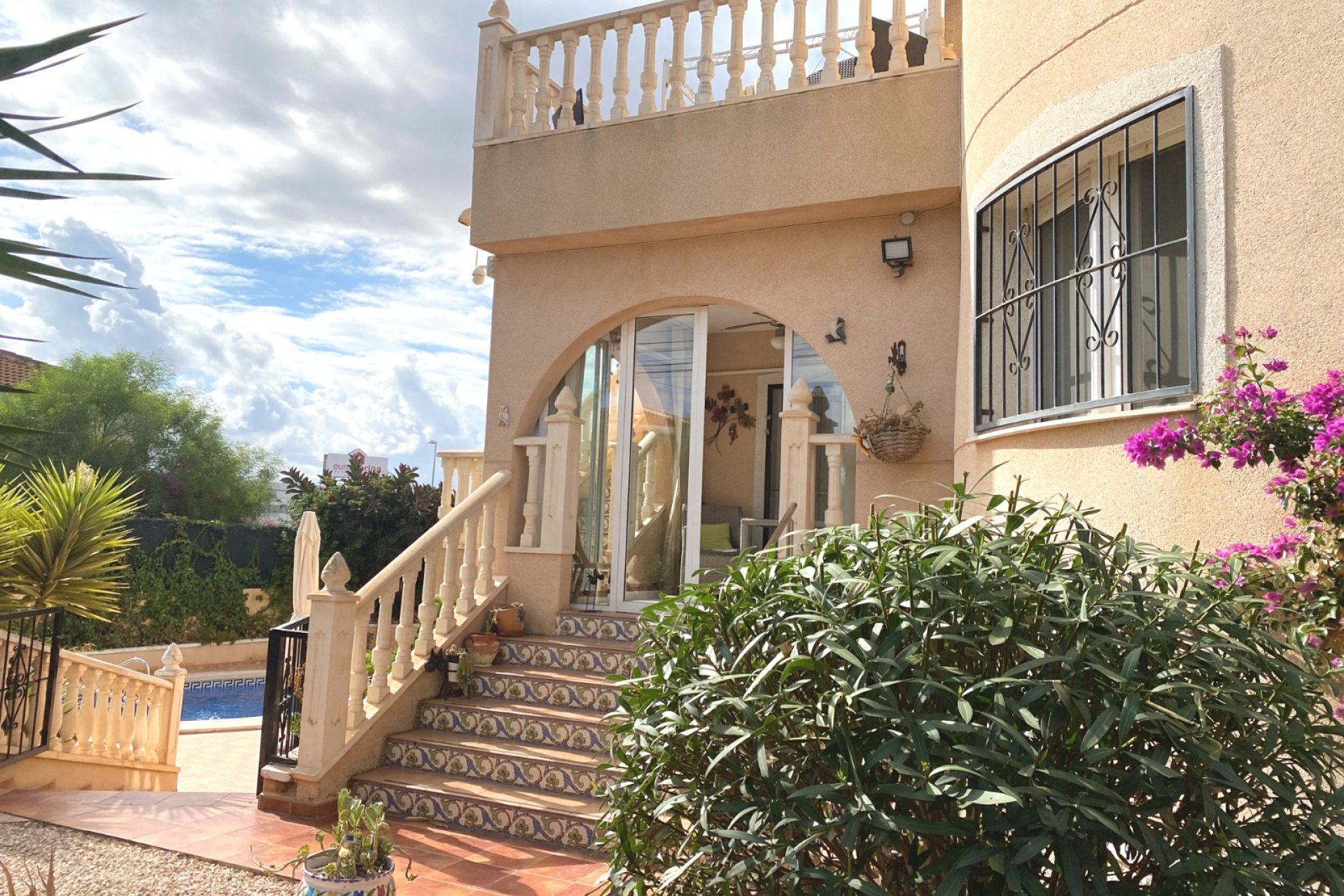 Resale - Villa - Ciudad quesada - Ciudad Quesada