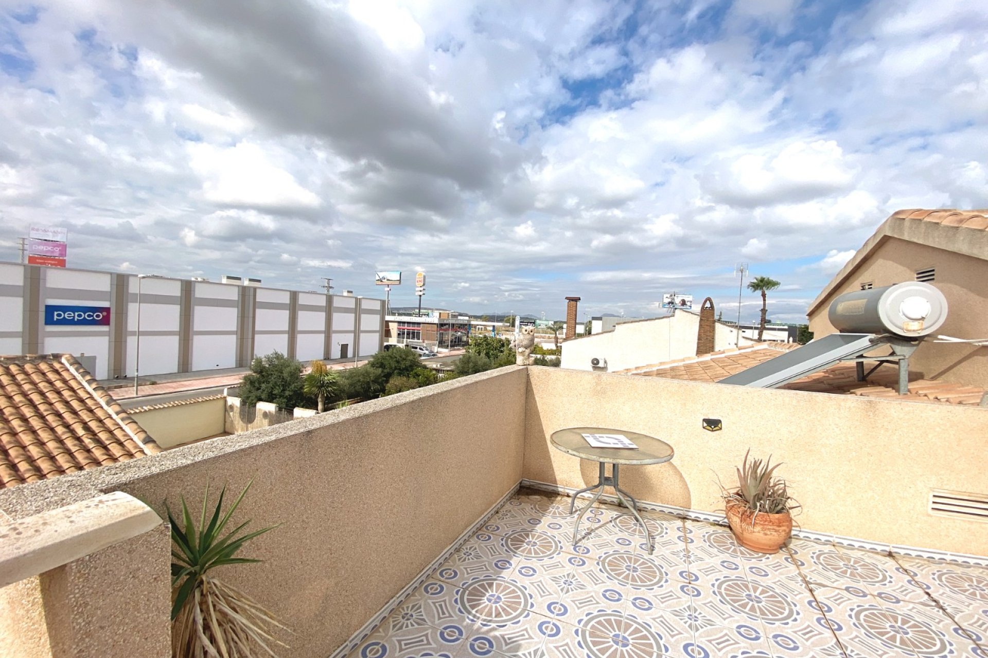 Resale - Villa - Ciudad quesada - Ciudad Quesada