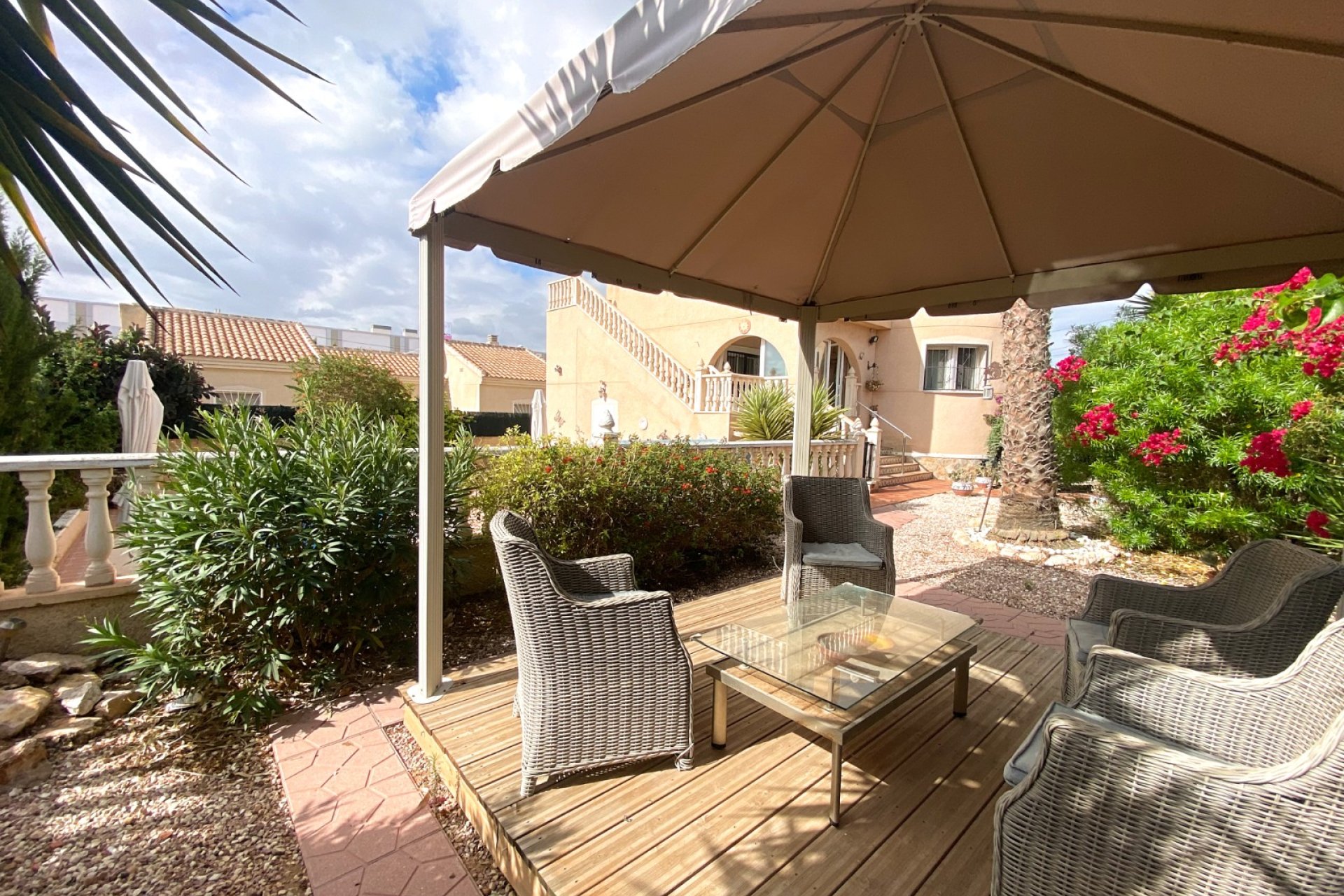 Resale - Villa - Ciudad quesada - Ciudad Quesada