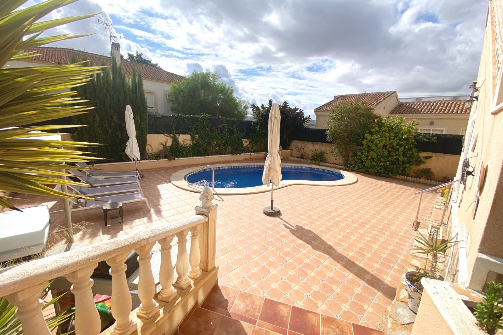 Resale - Villa - Ciudad quesada - Ciudad Quesada