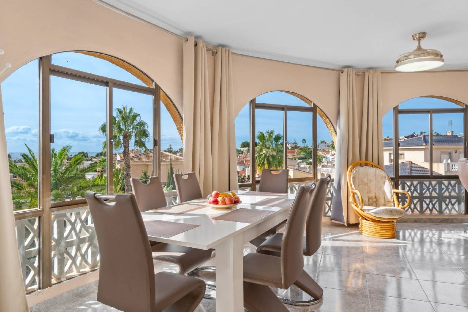 Resale - Villa - Ciudad quesada - Ciudad Quesada