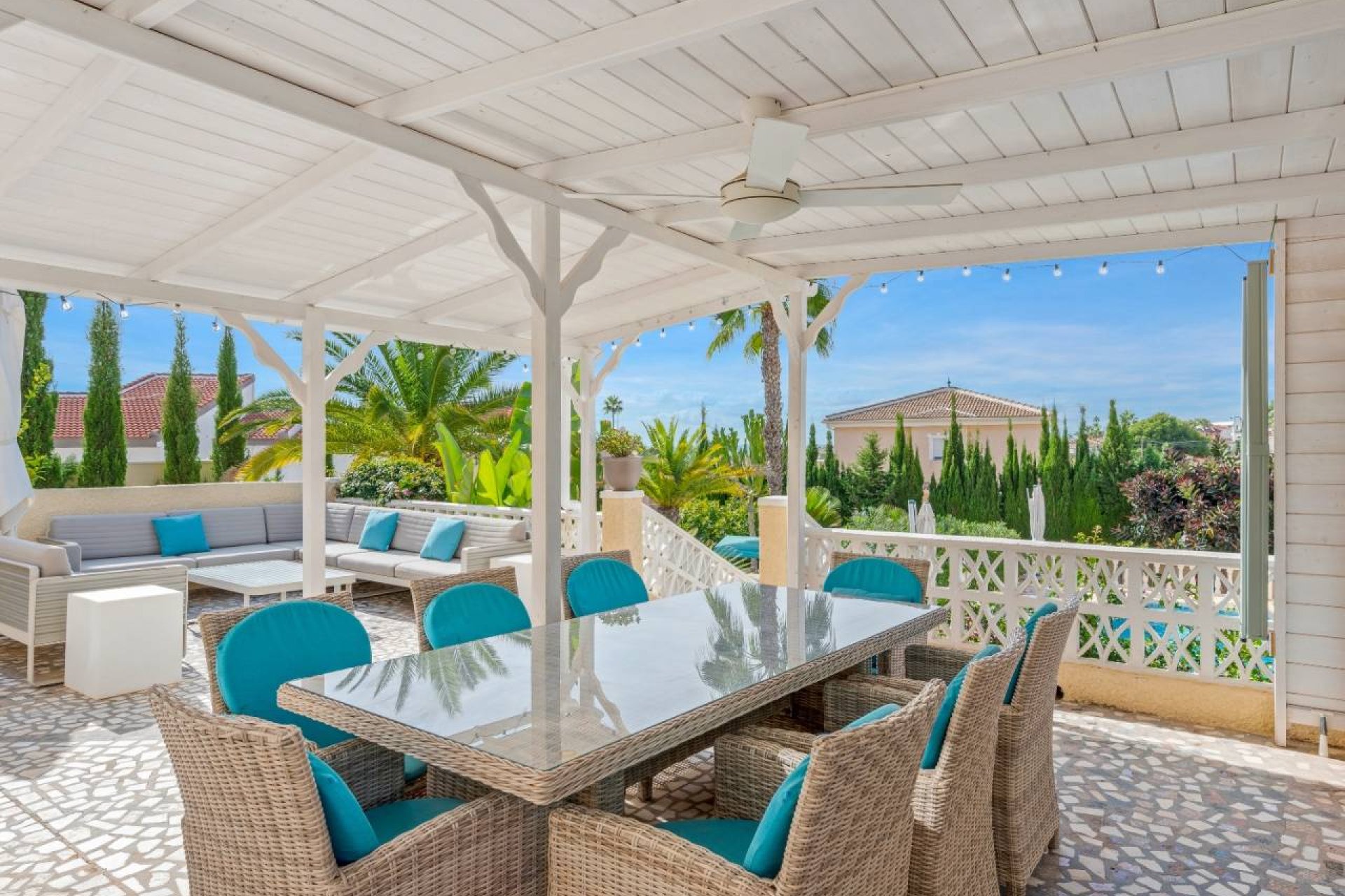 Resale - Villa - Ciudad quesada - Ciudad Quesada