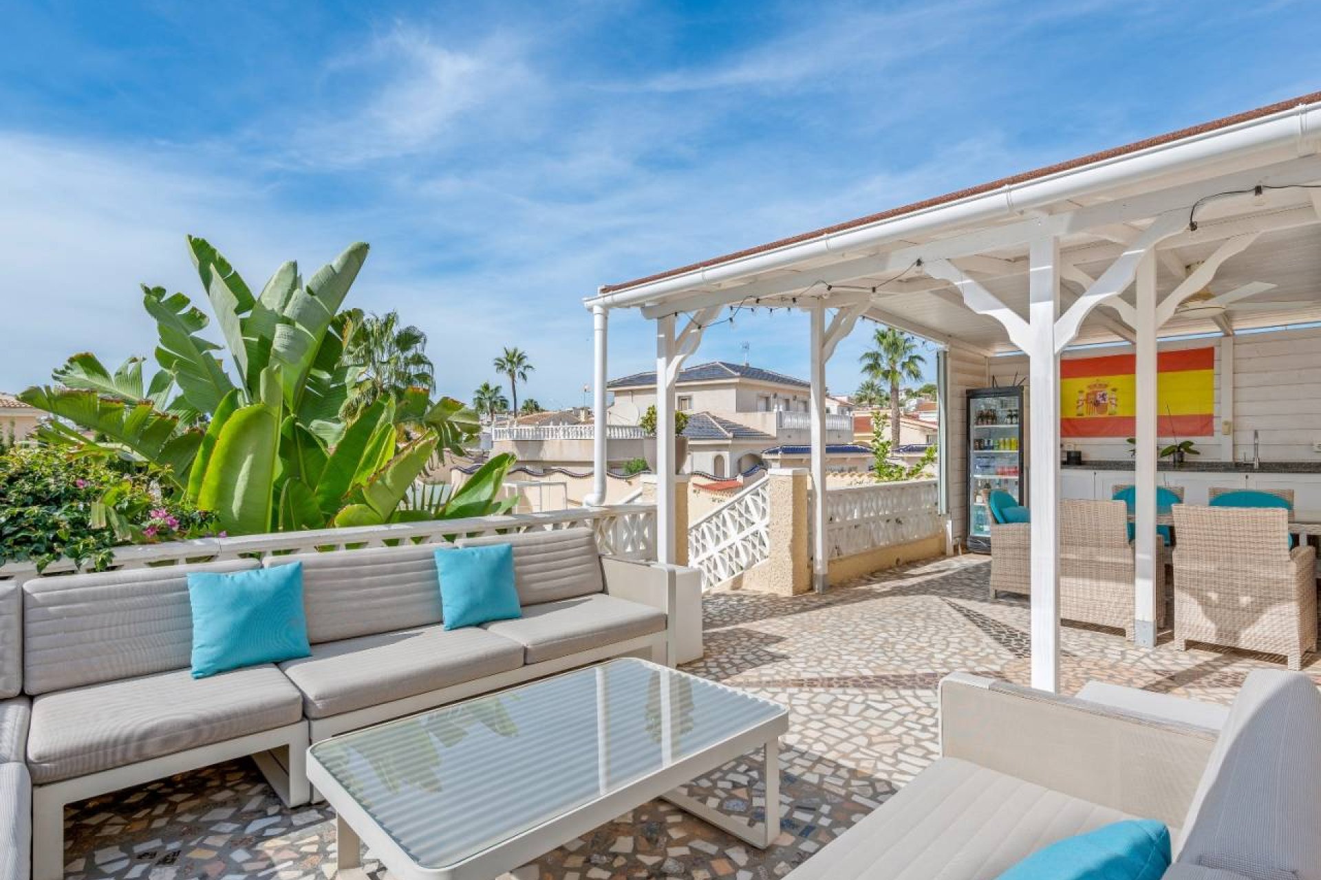 Resale - Villa - Ciudad quesada - Ciudad Quesada