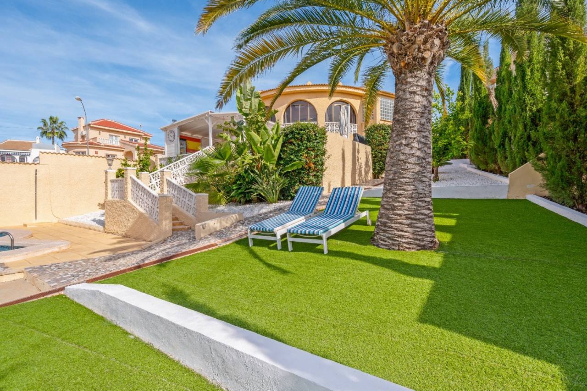 Resale - Villa - Ciudad quesada - Ciudad Quesada