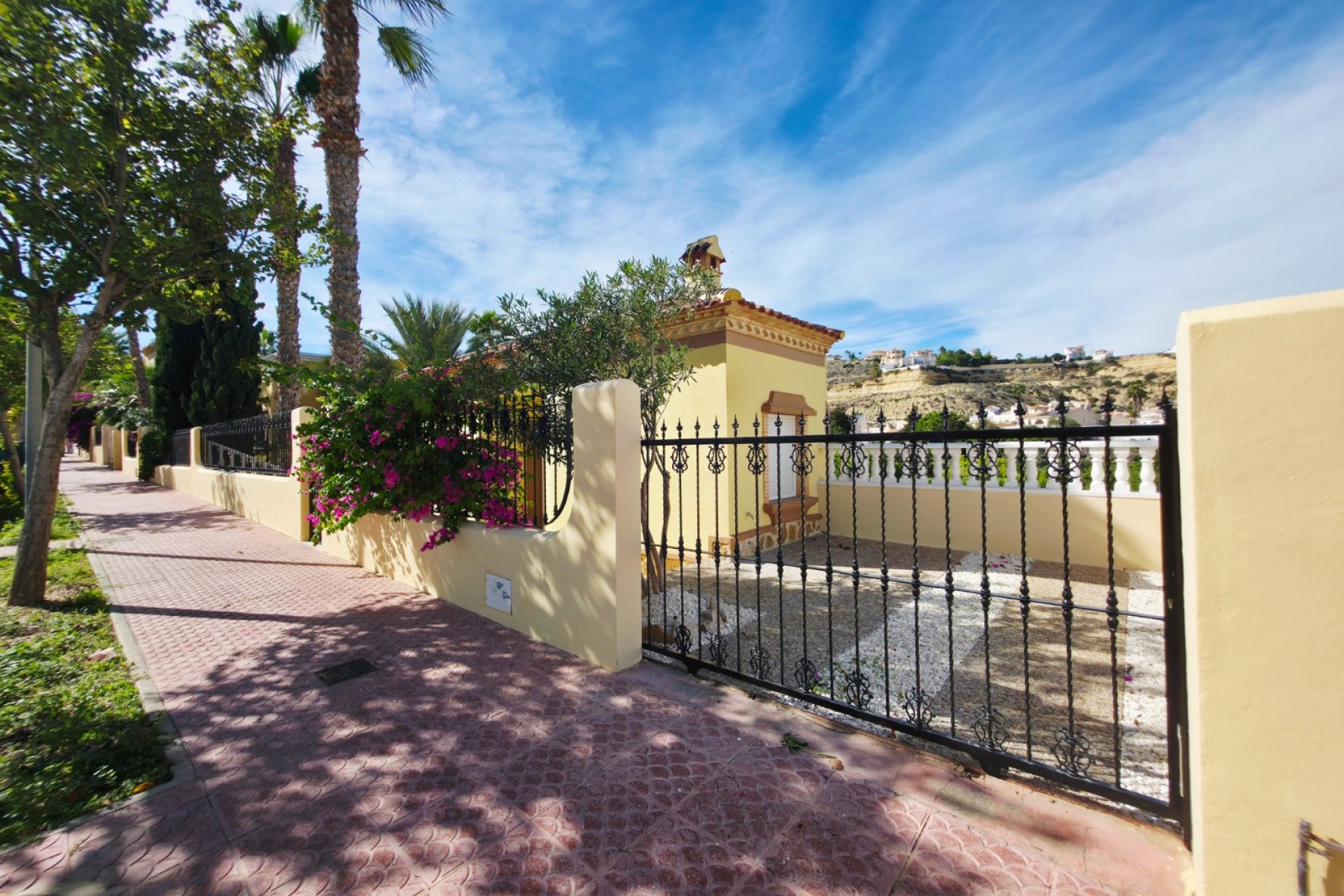 Resale - Villa - Ciudad quesada - Ciudad Quesada