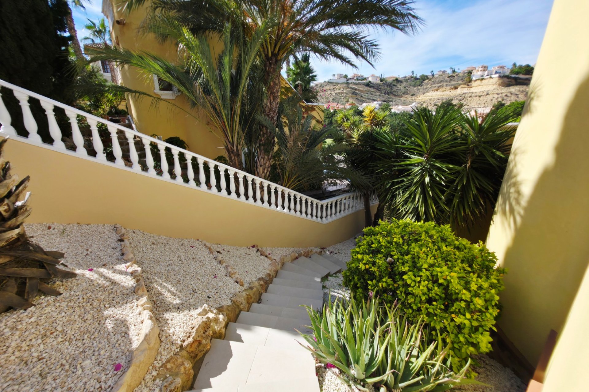 Resale - Villa - Ciudad quesada - Ciudad Quesada