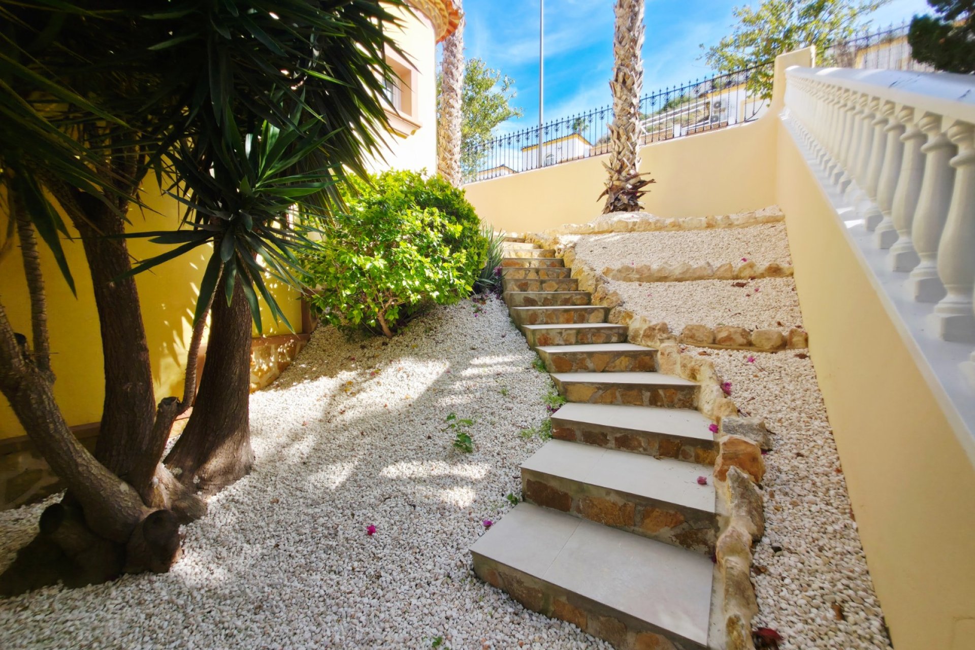 Resale - Villa - Ciudad quesada - Ciudad Quesada