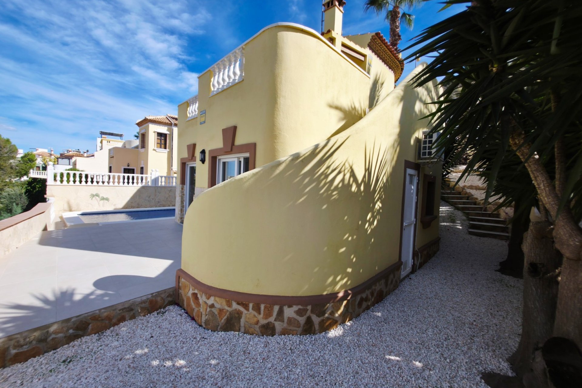 Resale - Villa - Ciudad quesada - Ciudad Quesada