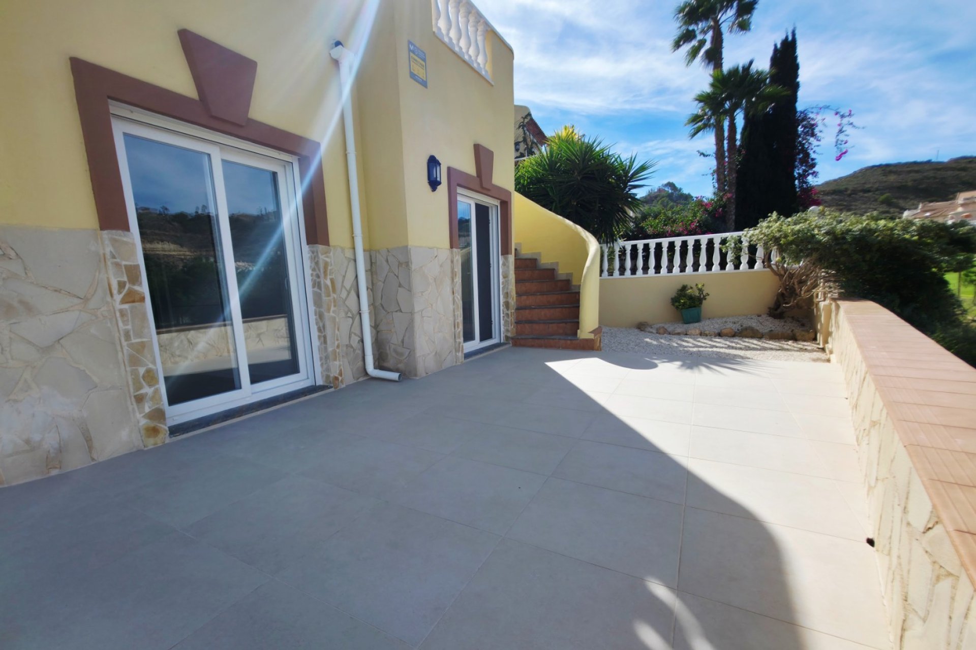 Resale - Villa - Ciudad quesada - Ciudad Quesada