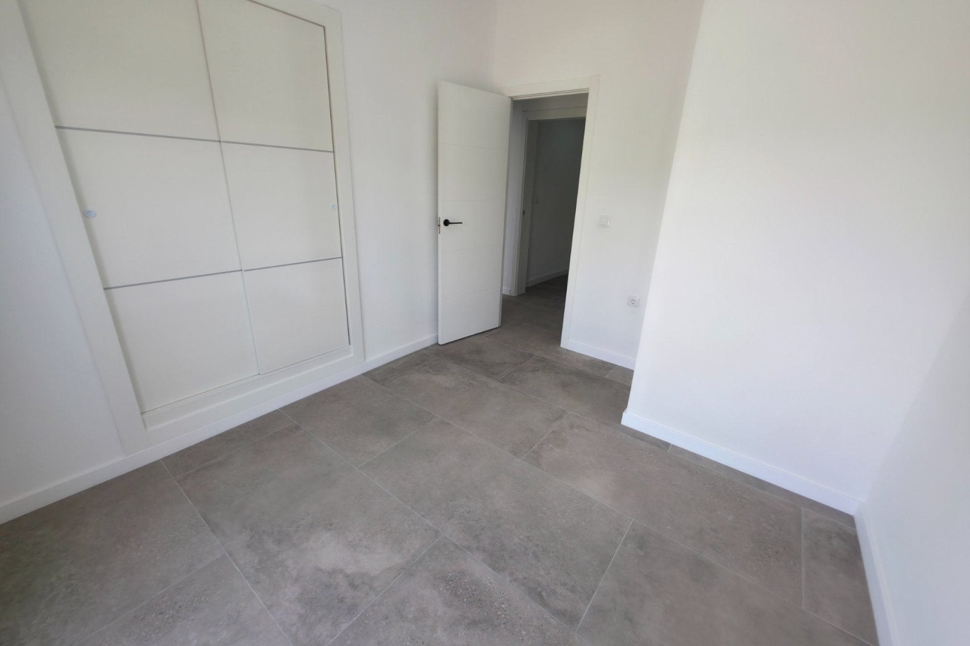 Resale - Villa - Ciudad quesada - Ciudad Quesada