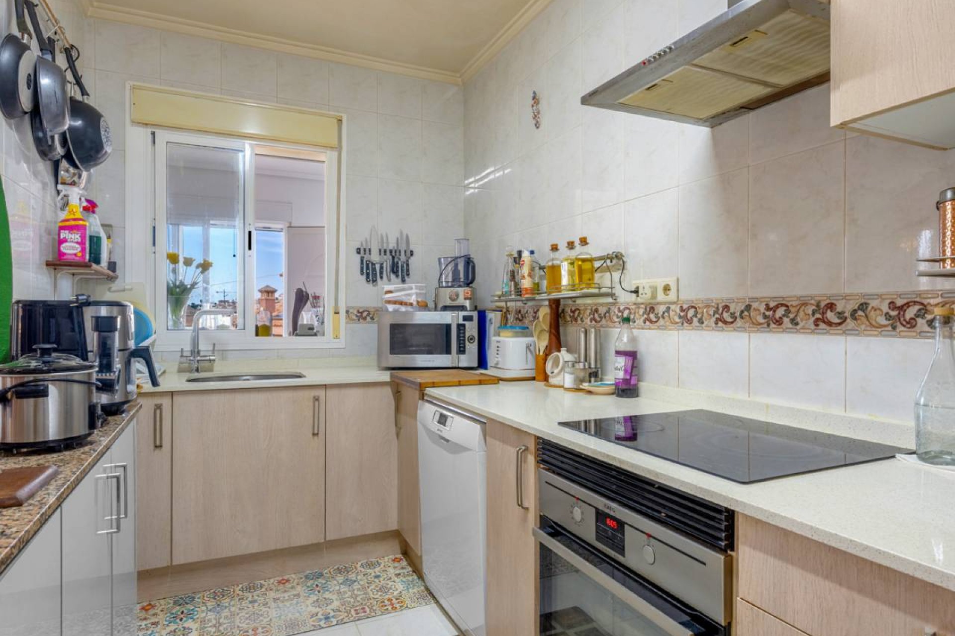 Resale - Villa - Ciudad quesada - Ciudad Quesada