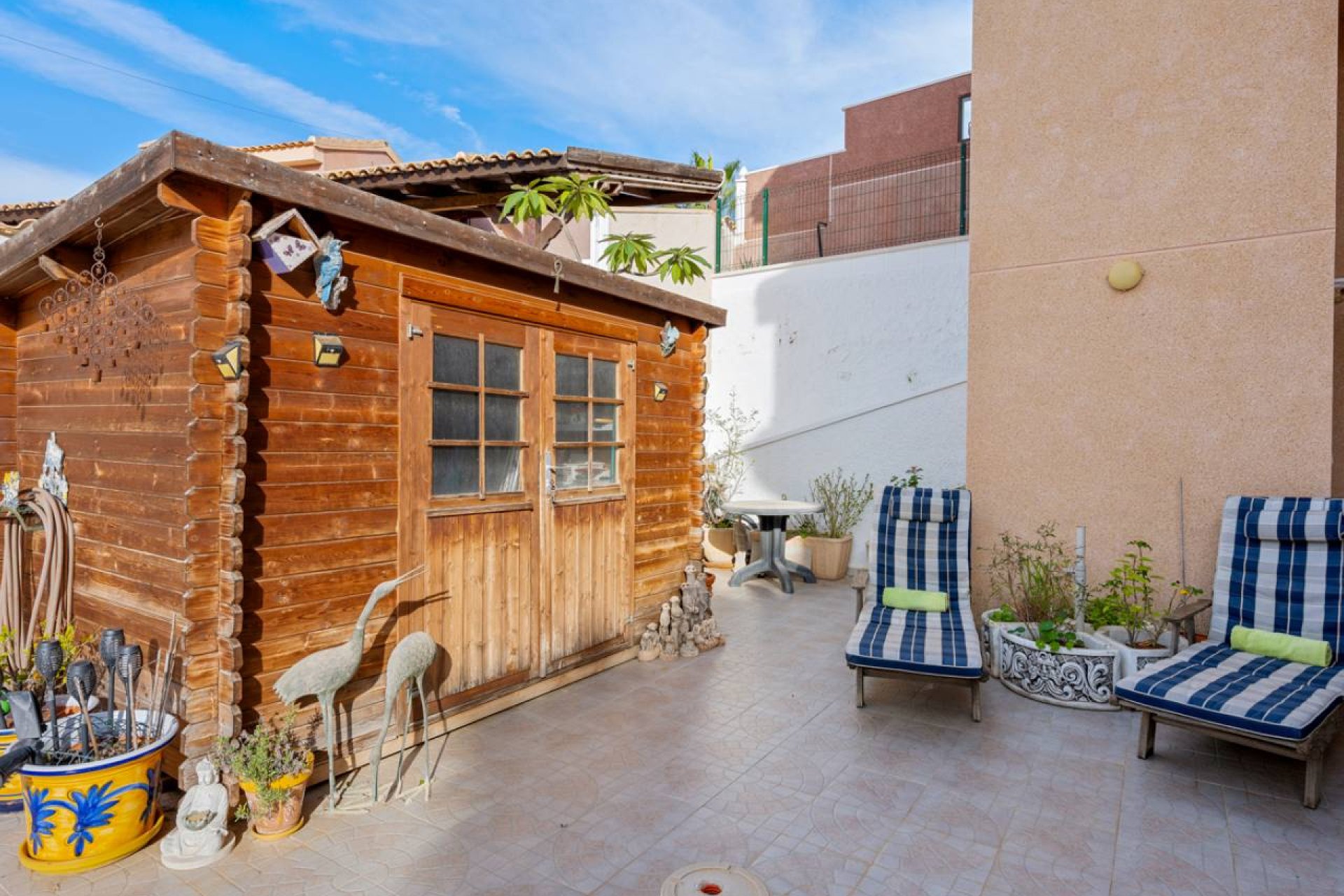 Resale - Villa - Ciudad quesada - Ciudad Quesada