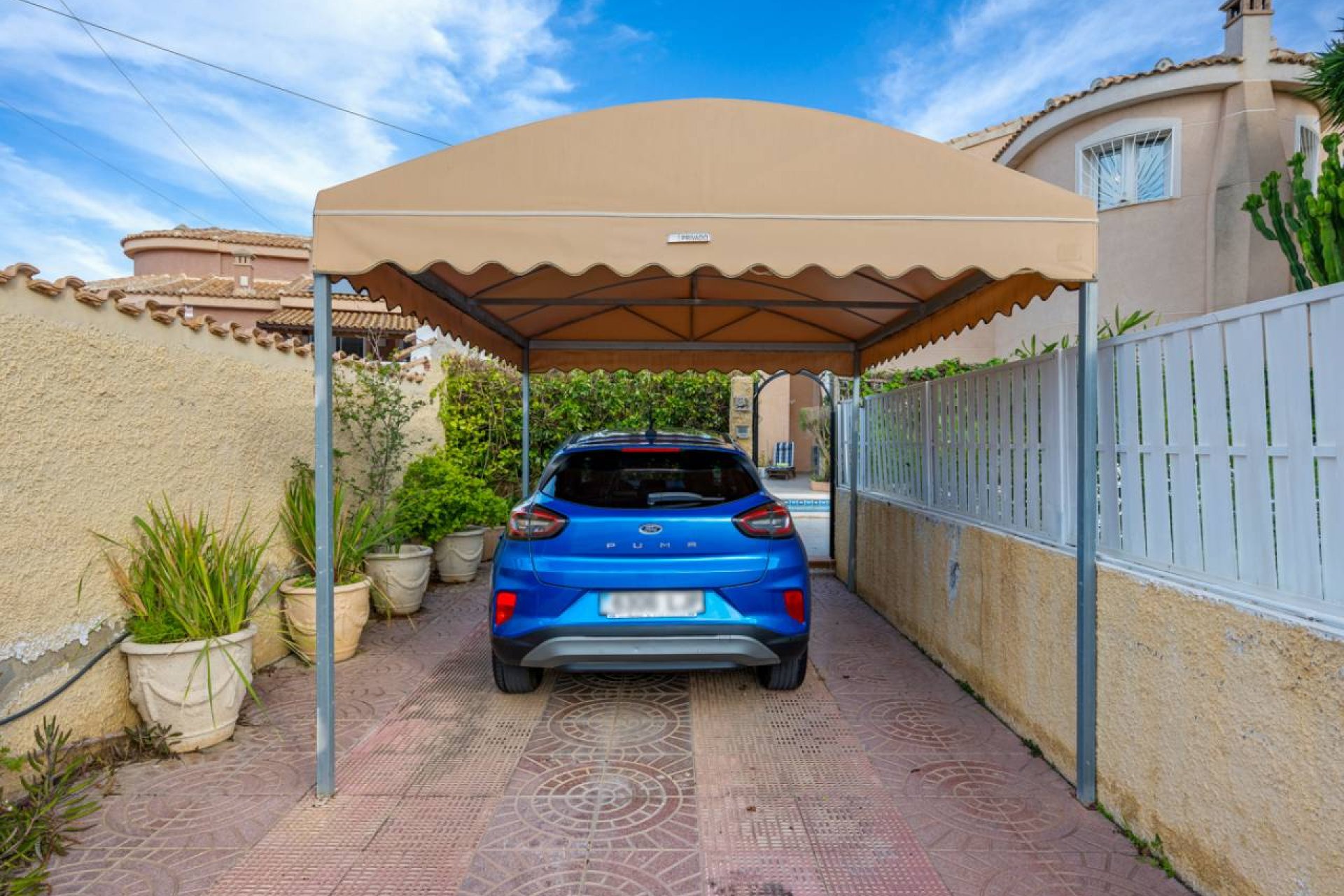 Resale - Villa - Ciudad quesada - Ciudad Quesada