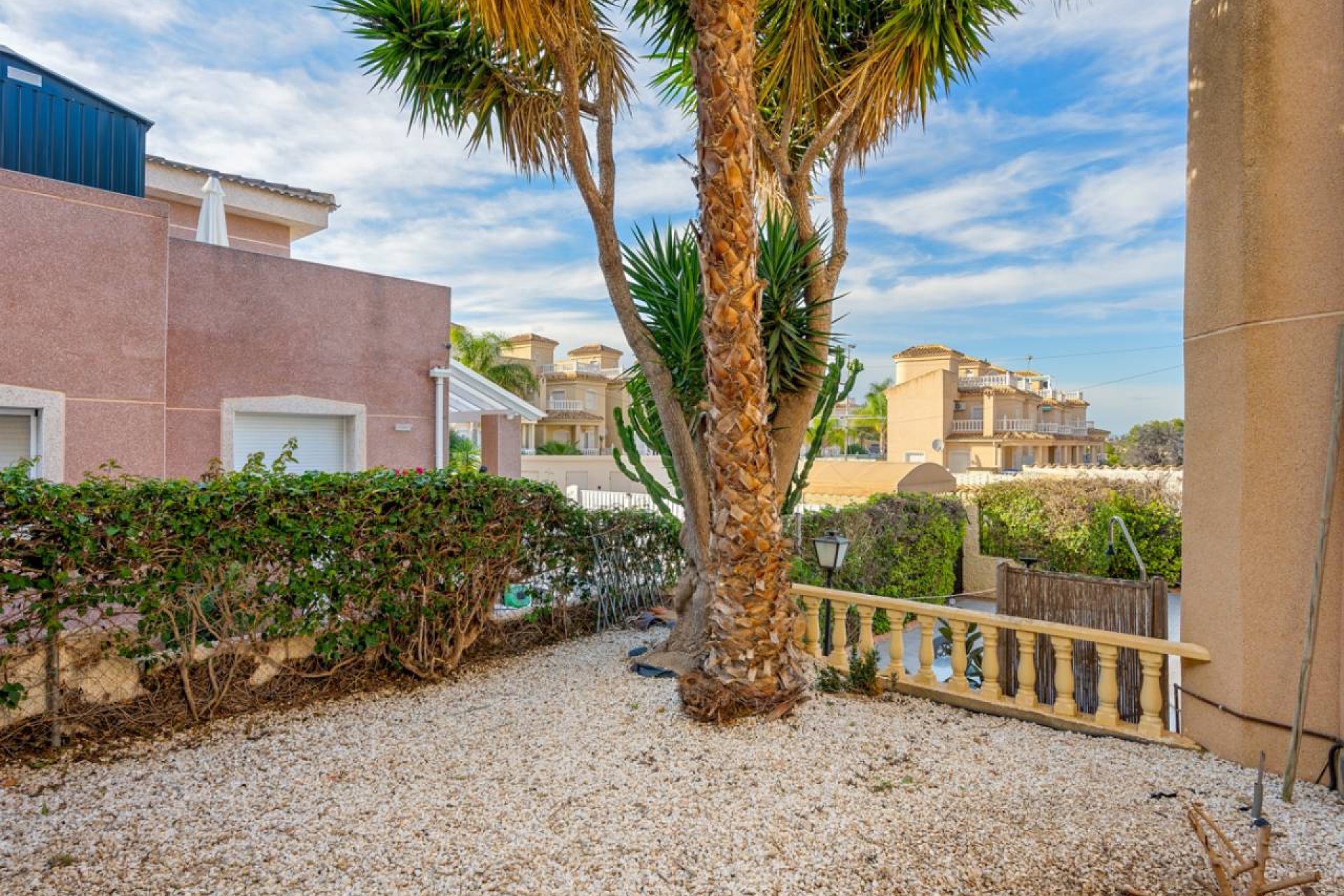 Resale - Villa - Ciudad quesada - Ciudad Quesada