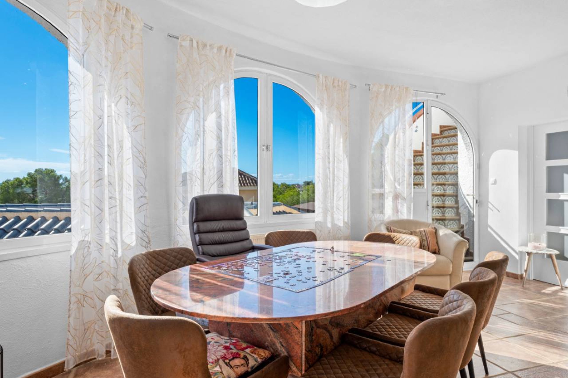 Resale - Villa - Ciudad quesada - Ciudad Quesada