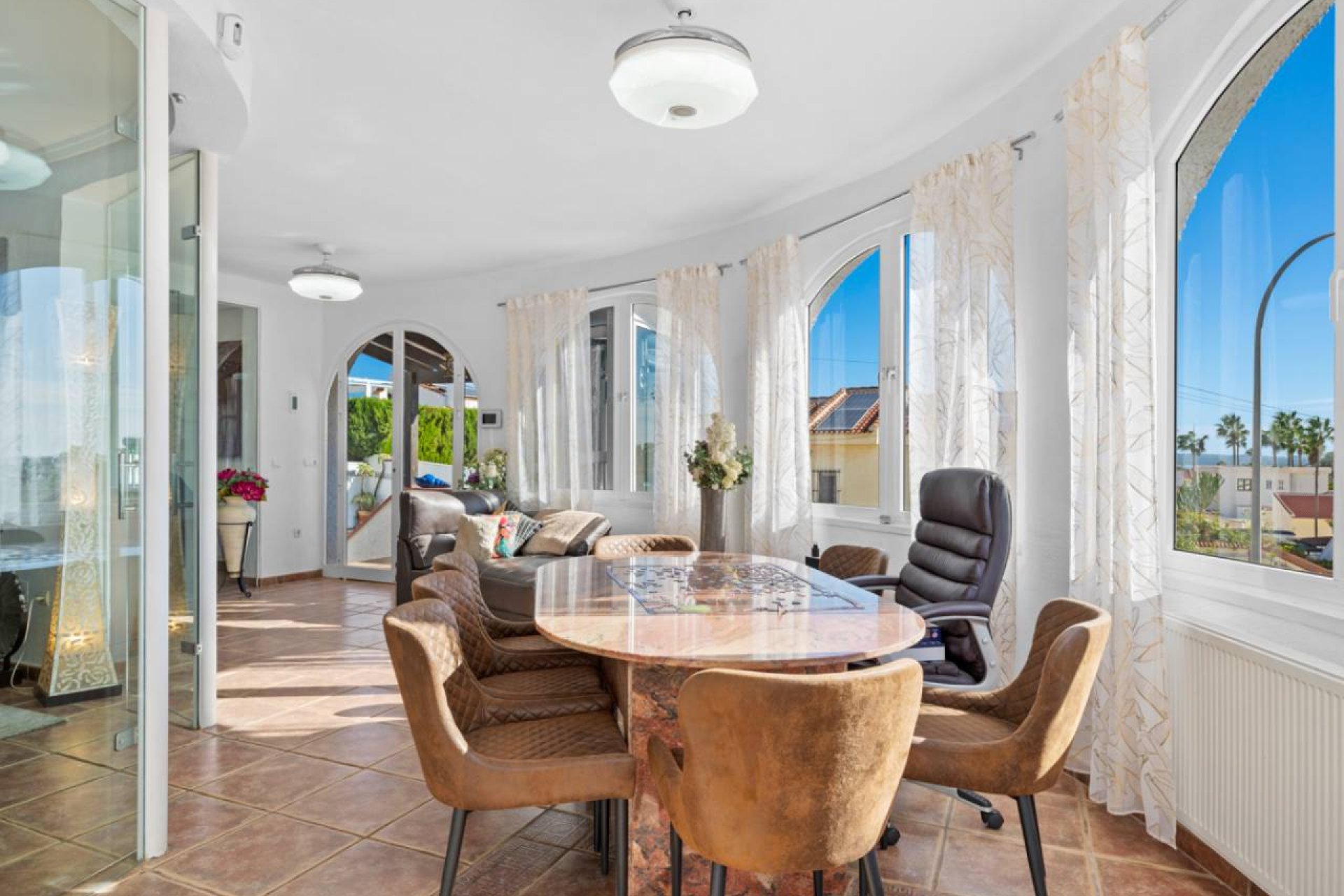 Resale - Villa - Ciudad quesada - Ciudad Quesada