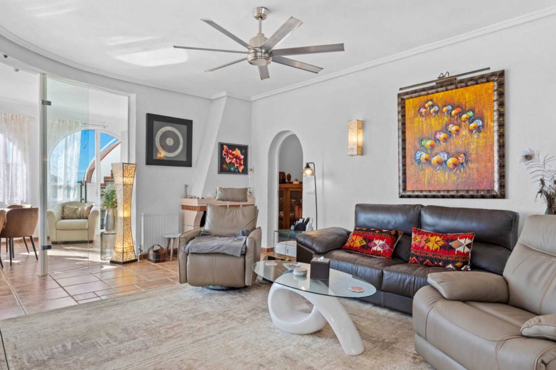 Resale - Villa - Ciudad quesada - Ciudad Quesada