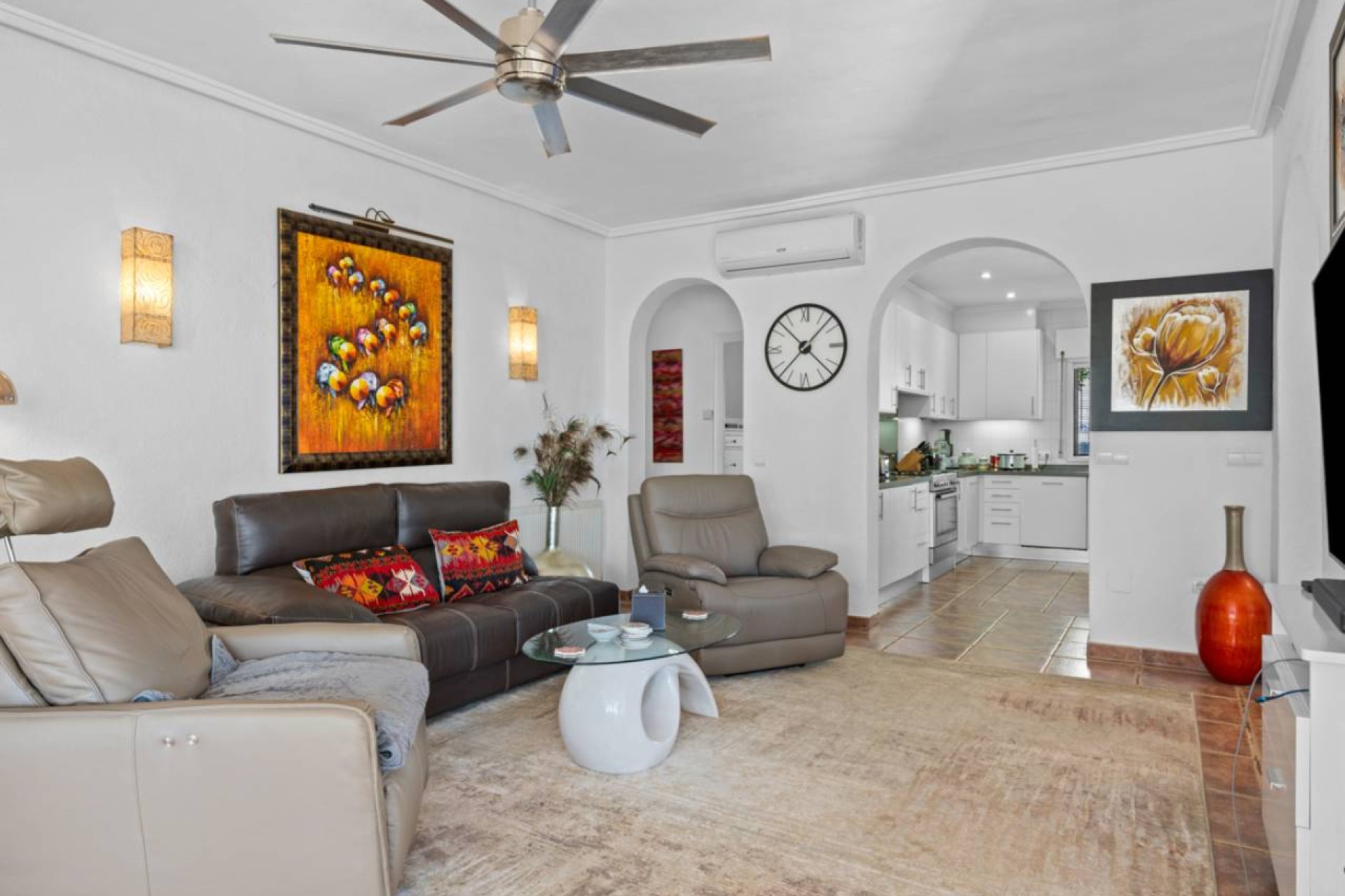 Resale - Villa - Ciudad quesada - Ciudad Quesada