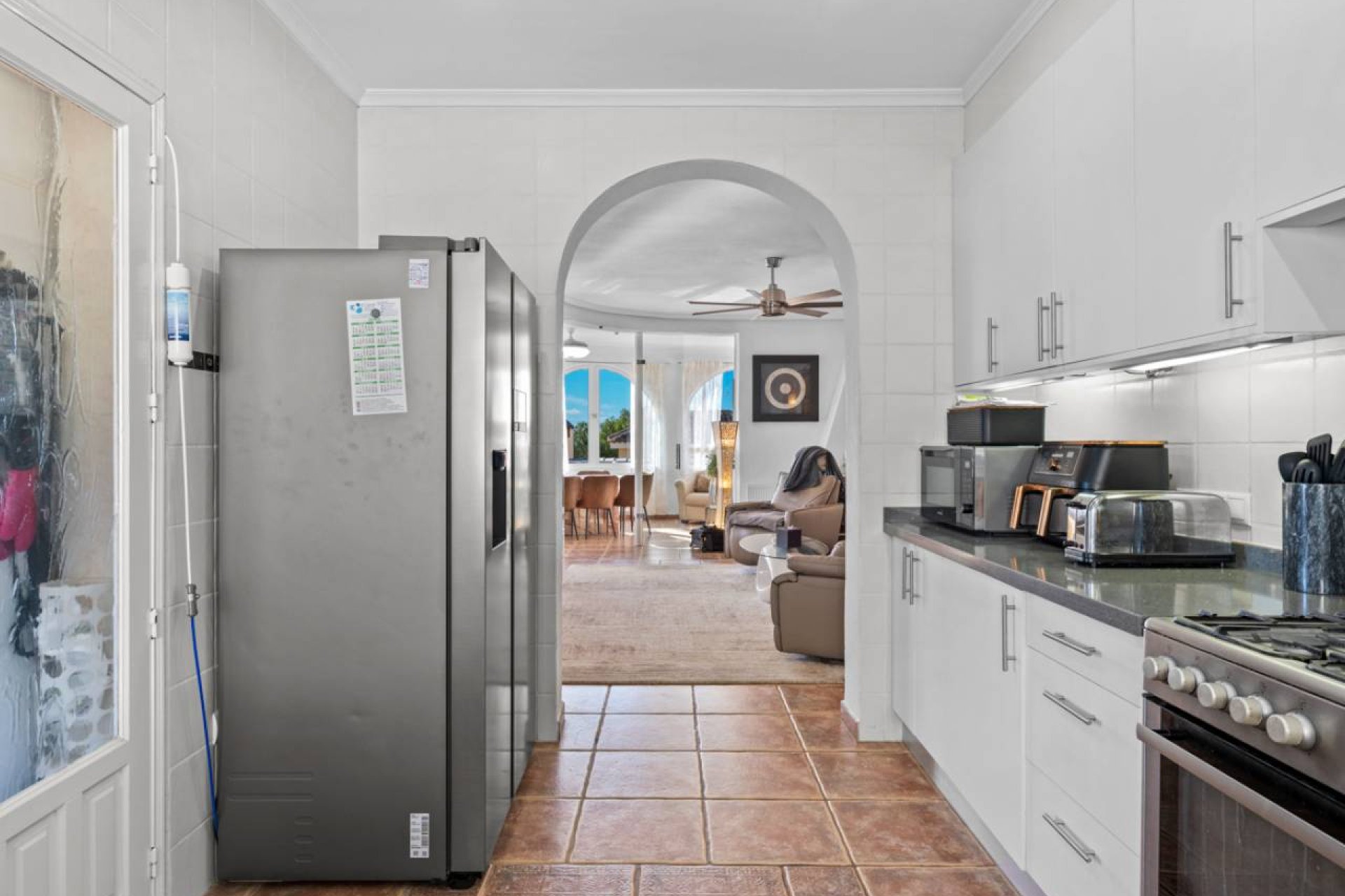 Resale - Villa - Ciudad quesada - Ciudad Quesada