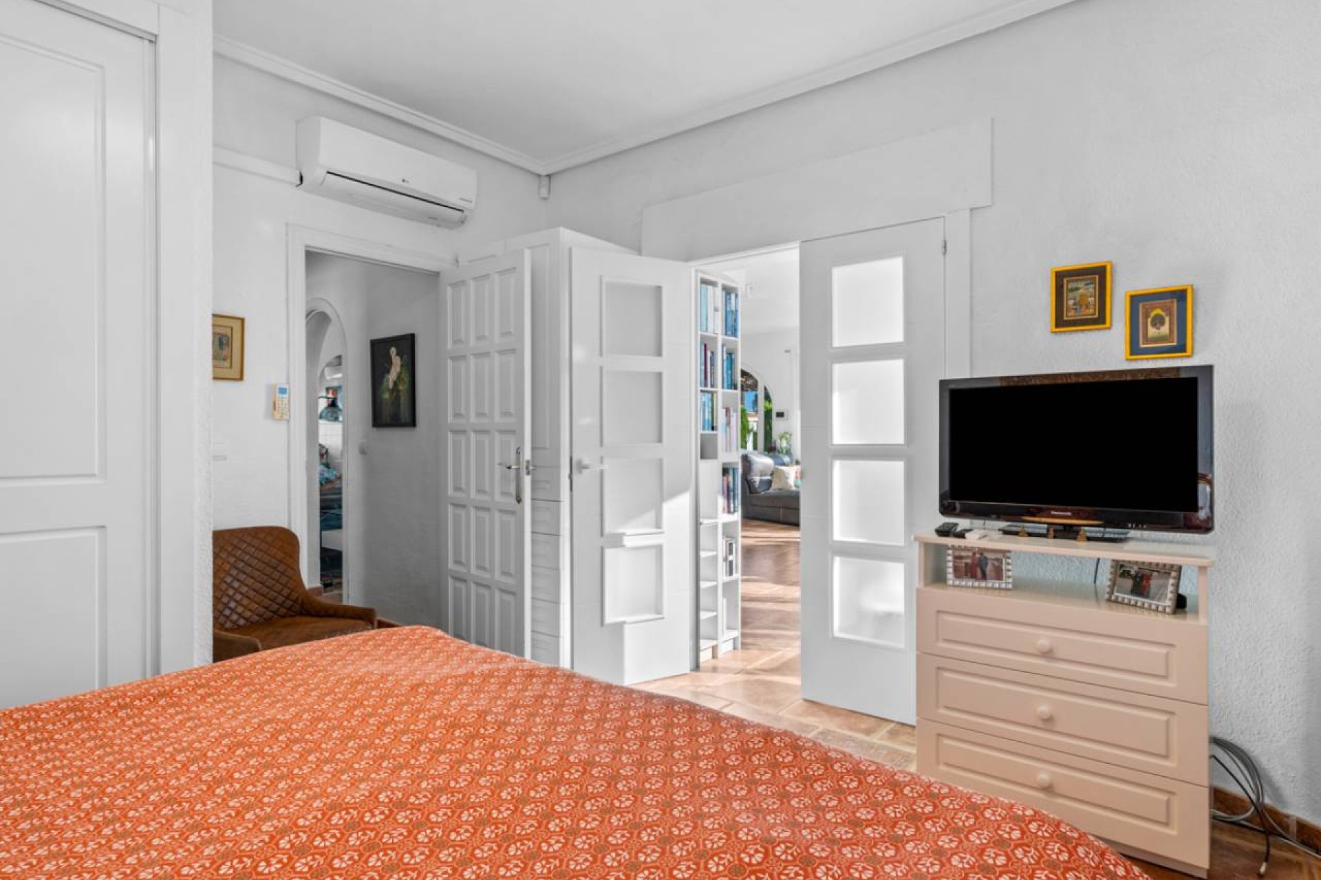 Resale - Villa - Ciudad quesada - Ciudad Quesada