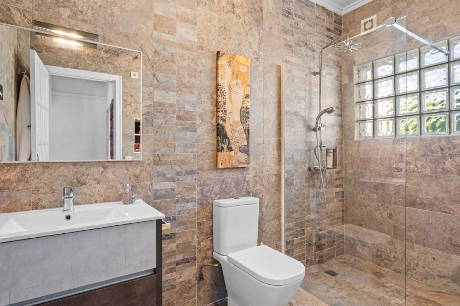 Resale - Villa - Ciudad quesada - Ciudad Quesada