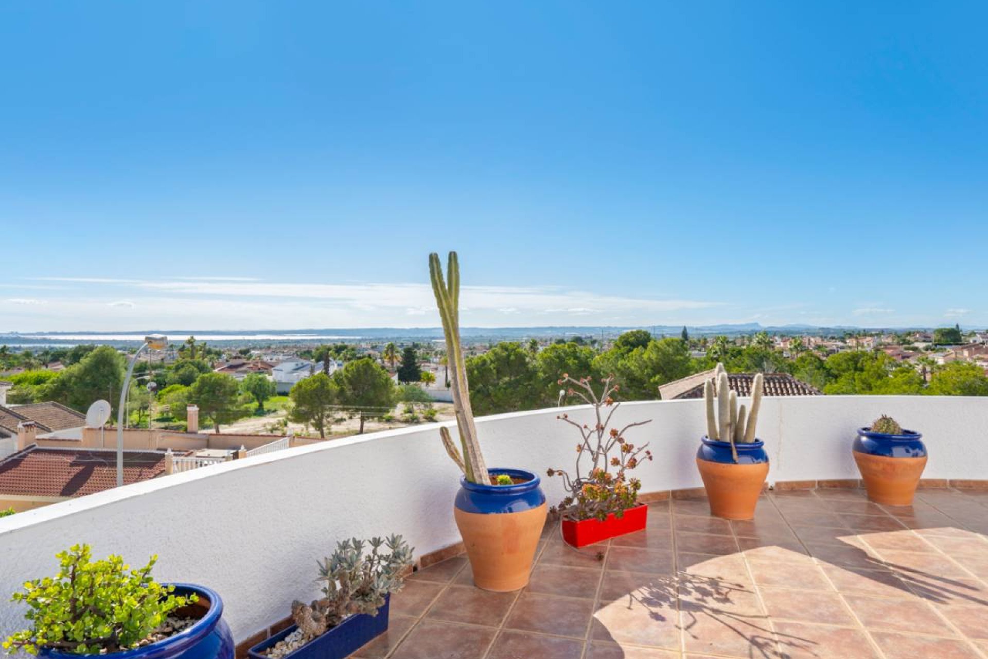 Resale - Villa - Ciudad quesada - Ciudad Quesada